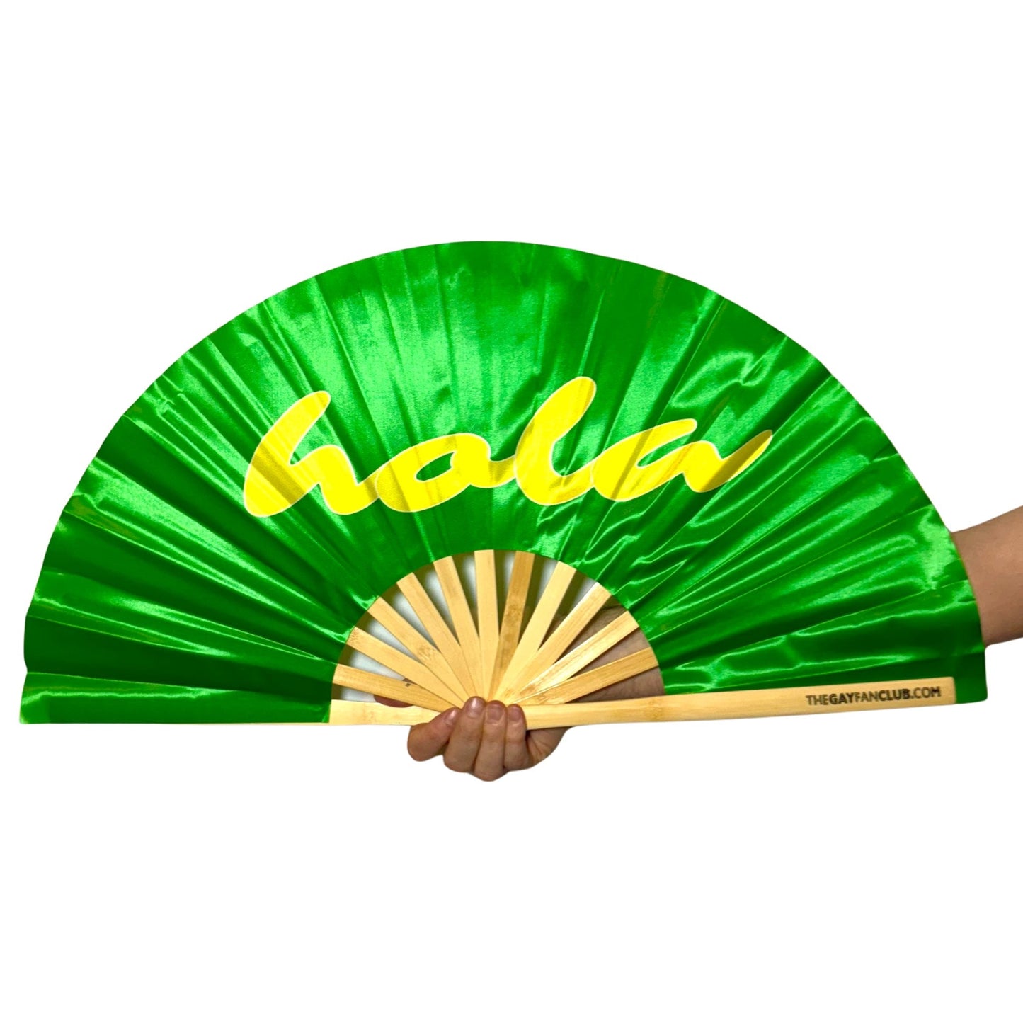 Clack Hand Fan - Hola clack-hand-fan-hola