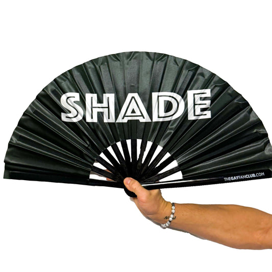 Clack Hand Fan -Throw Shade clack-hand-fan-throw-shade
