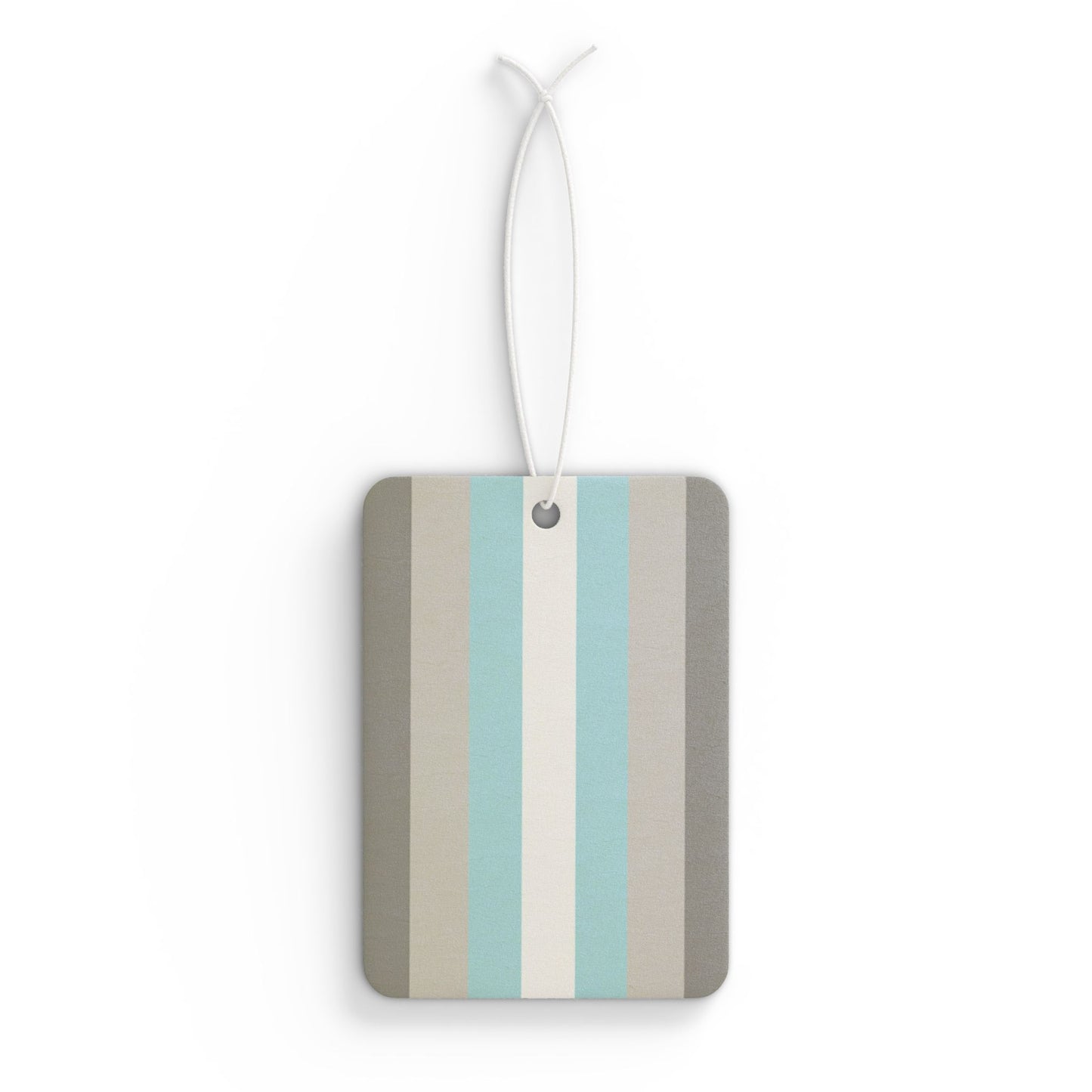 Demiboy Pride Flag Car Air Freshener Demiboy demiboy-pride-flag-car-air-freshener-front