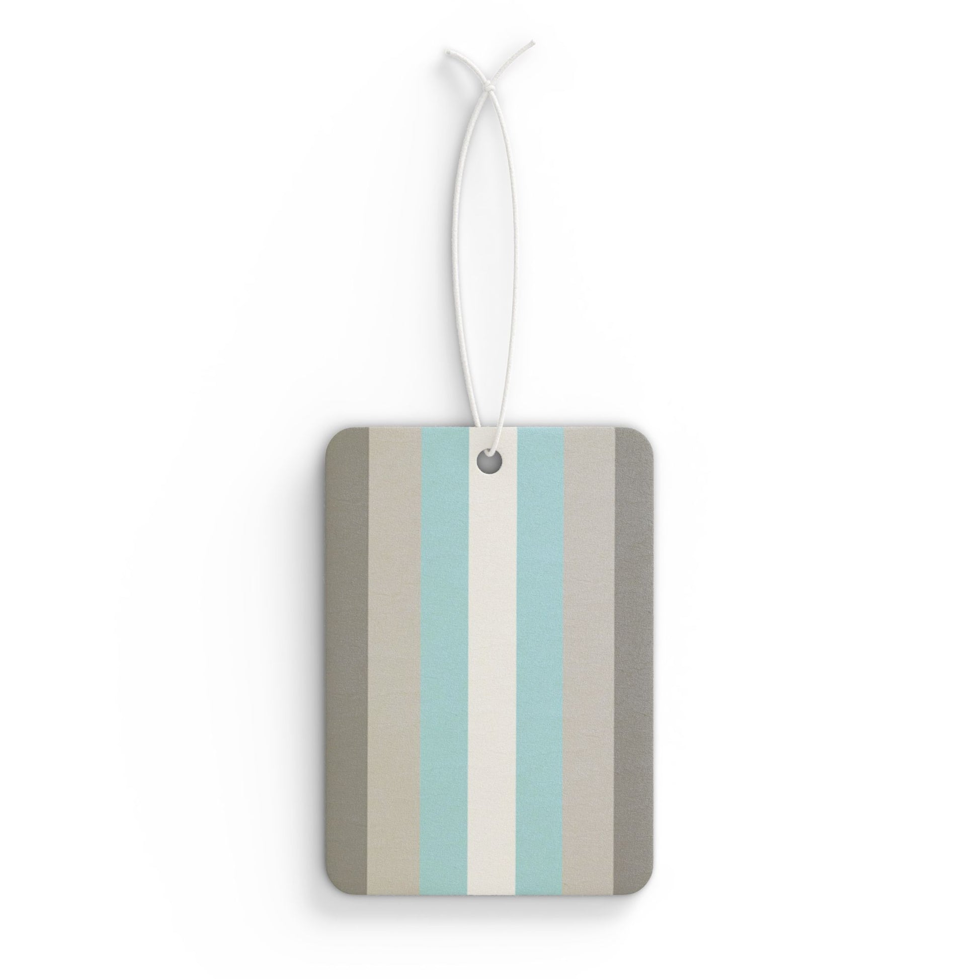 Demiboy Pride Flag Car Air Freshener Demiboy demiboy-pride-flag-car-air-freshener-front