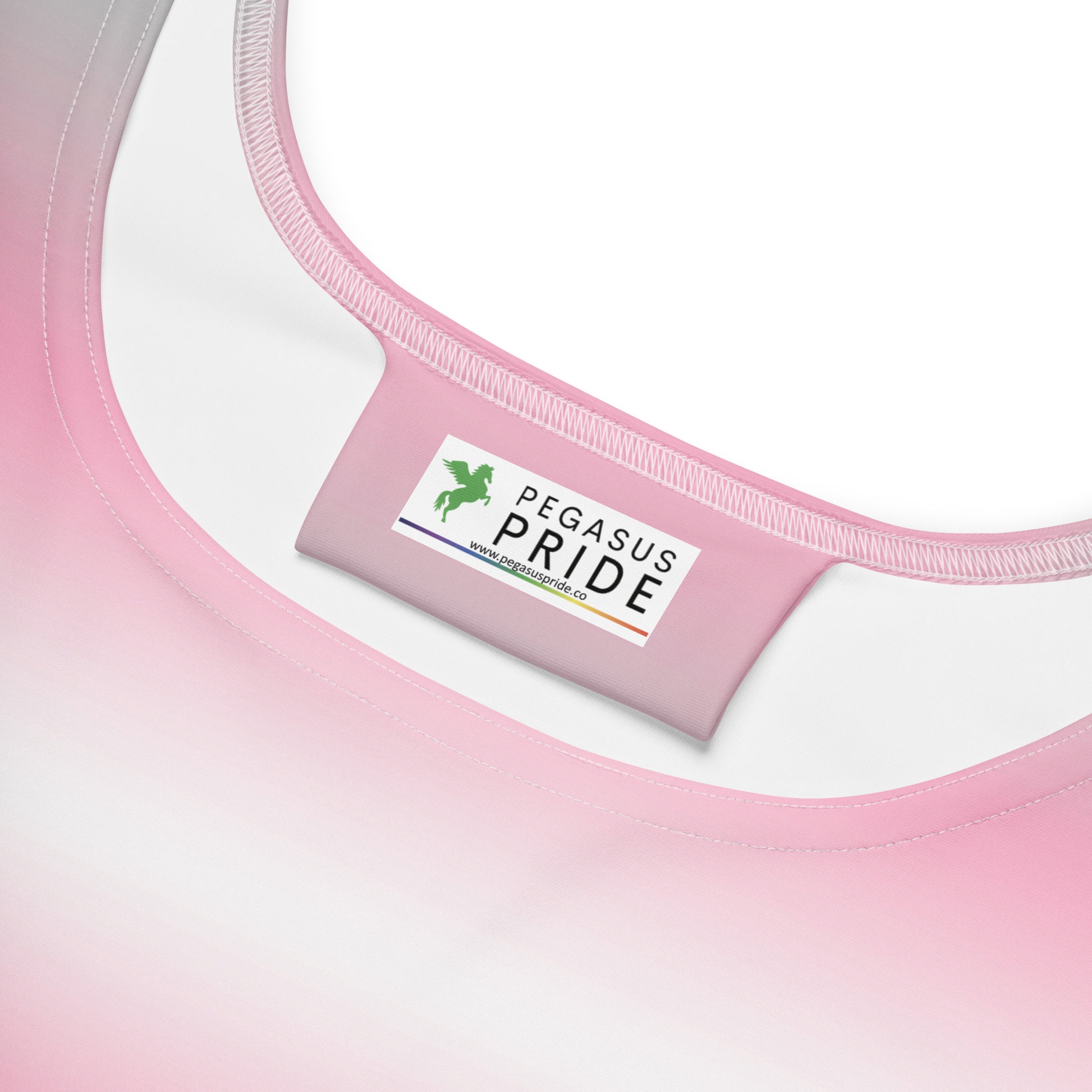 Demigirl Skater Dress demigirl-skater-dress-details