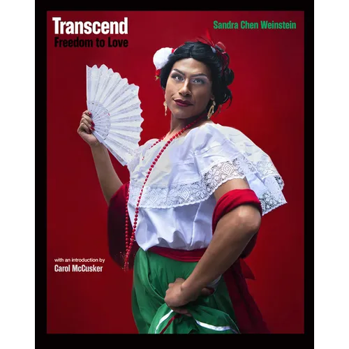 Transcend: Freedom to Love