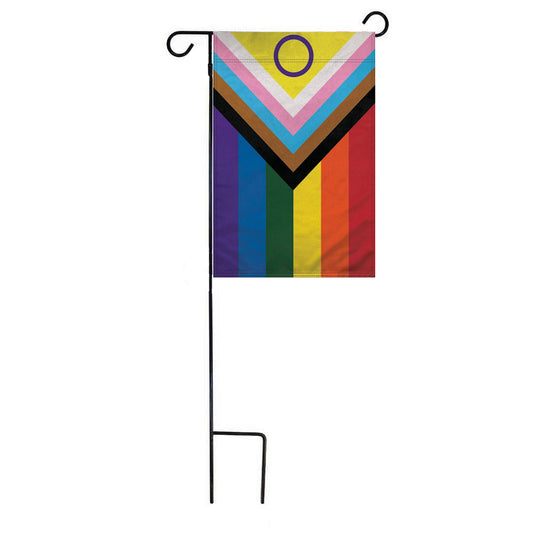 Garden Flag Pole garden-flag-pole-3-piece