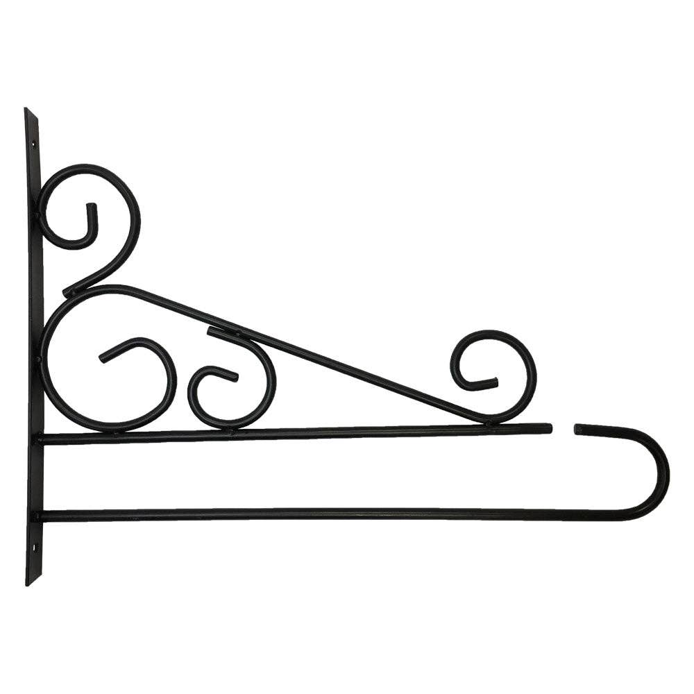 Garden Flag Wall Mount Bracket garden-flag-wall-bracket-front