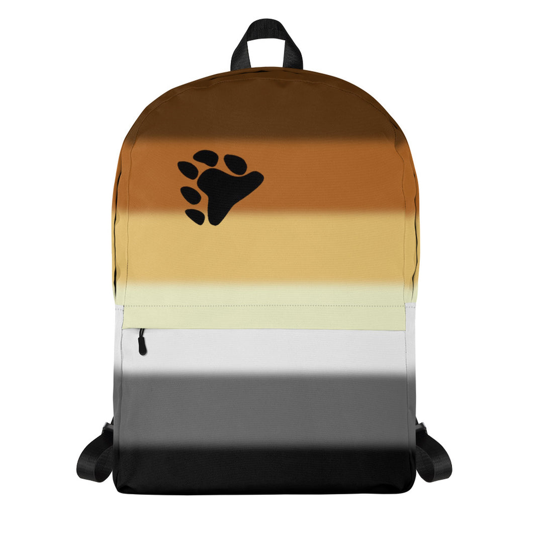 LGBTQ Pride Backpacks | Rainbow School & Laptop Bags - Pegasus ...