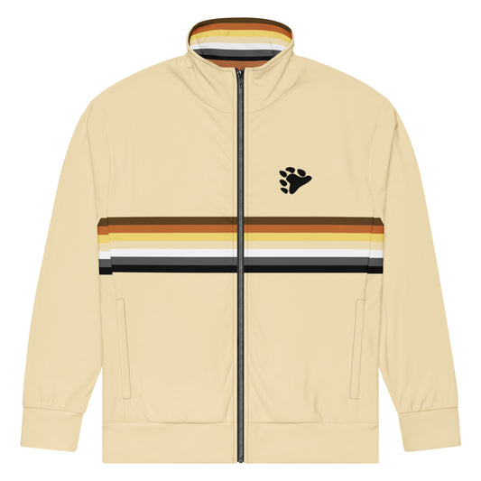 Gay Bear Pride Track Jacket Gay gay-bear-pride-track-jacket-front