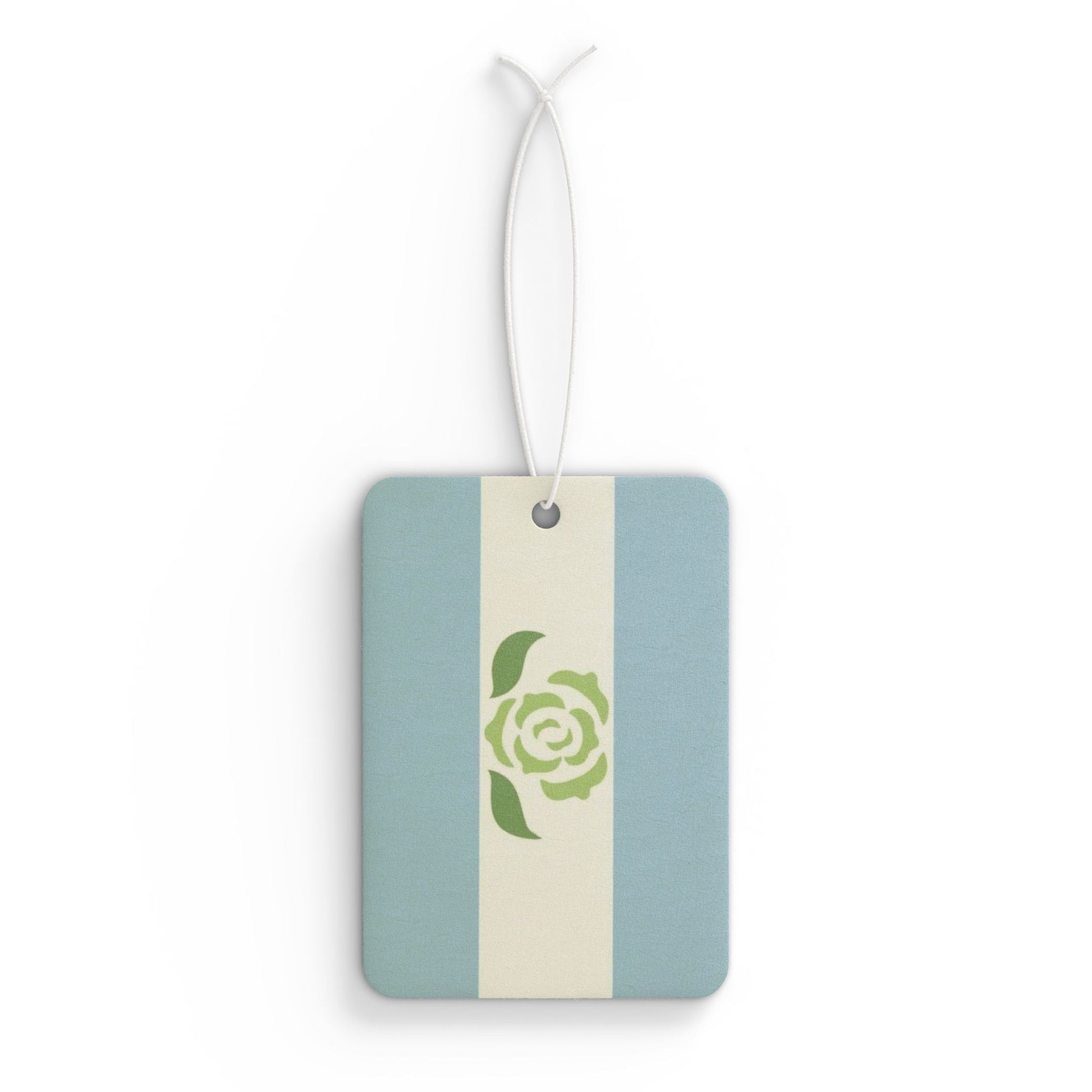 Gay MLM Achillean Pride Flag Car Air Freshener Gay gay-mlm-achillean-pride-flag-car-air-freshener-front