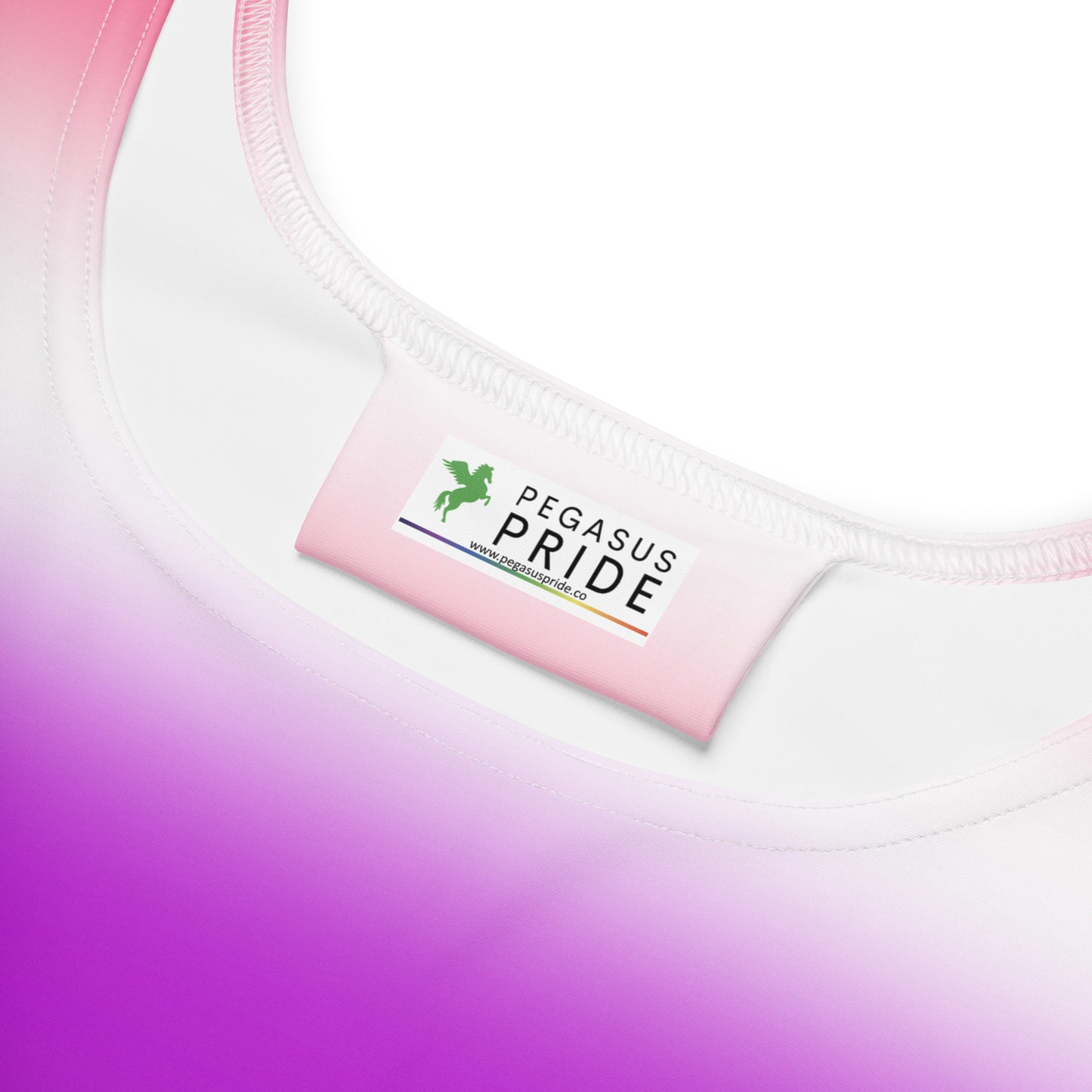 Genderfluid Skater Dress genderfluid-skater-dress-details