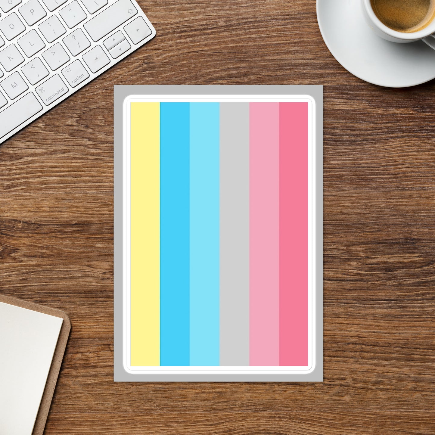 Genderflux Pride Flag Large Sheet Sticker genderflux-pride-flag-large-sheet-sticker-lifestyle-2