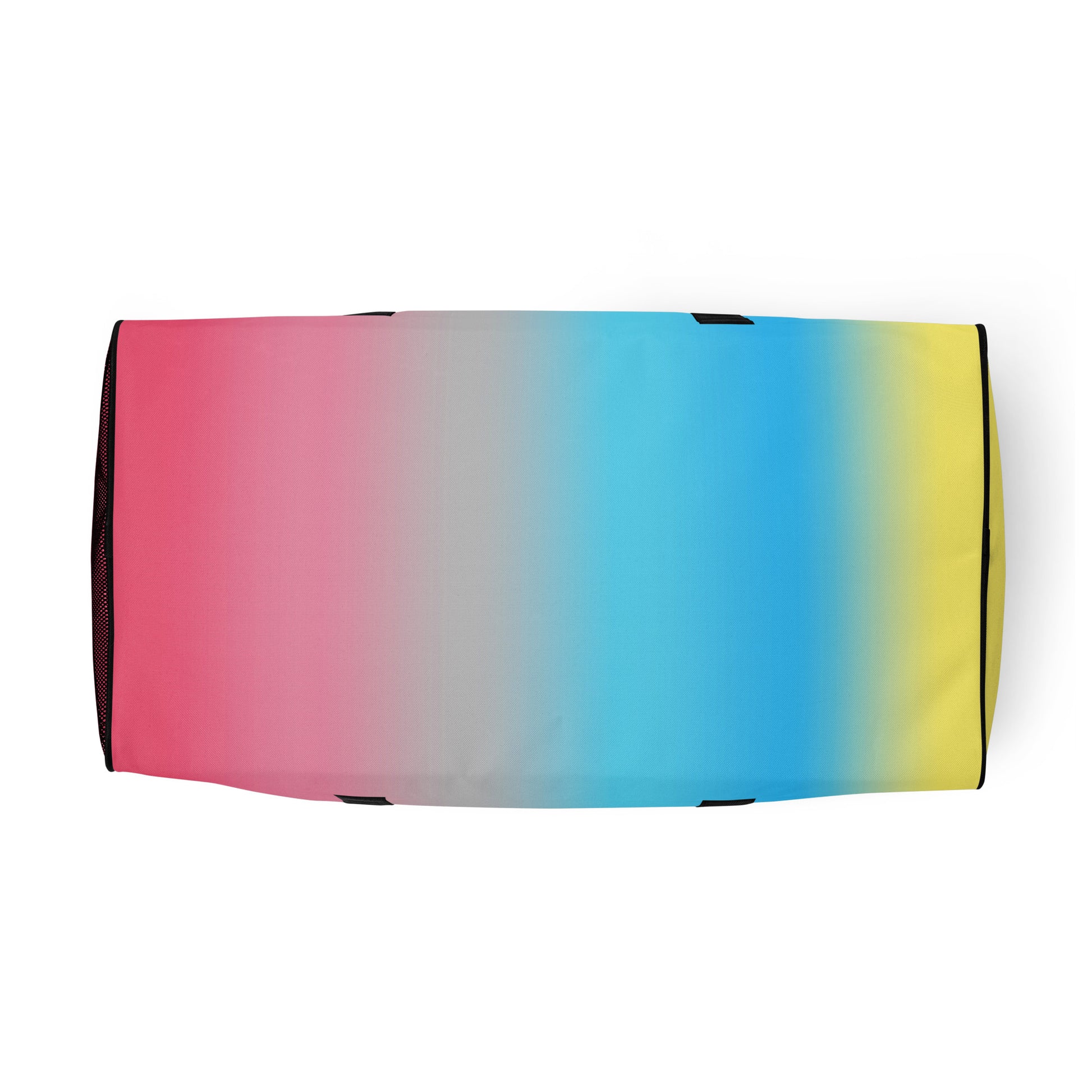 Genderflux Pride Weekender Duffel Bag in Ombre genderflux-pride-weekender-duffel-bag-in-ombre-bottom