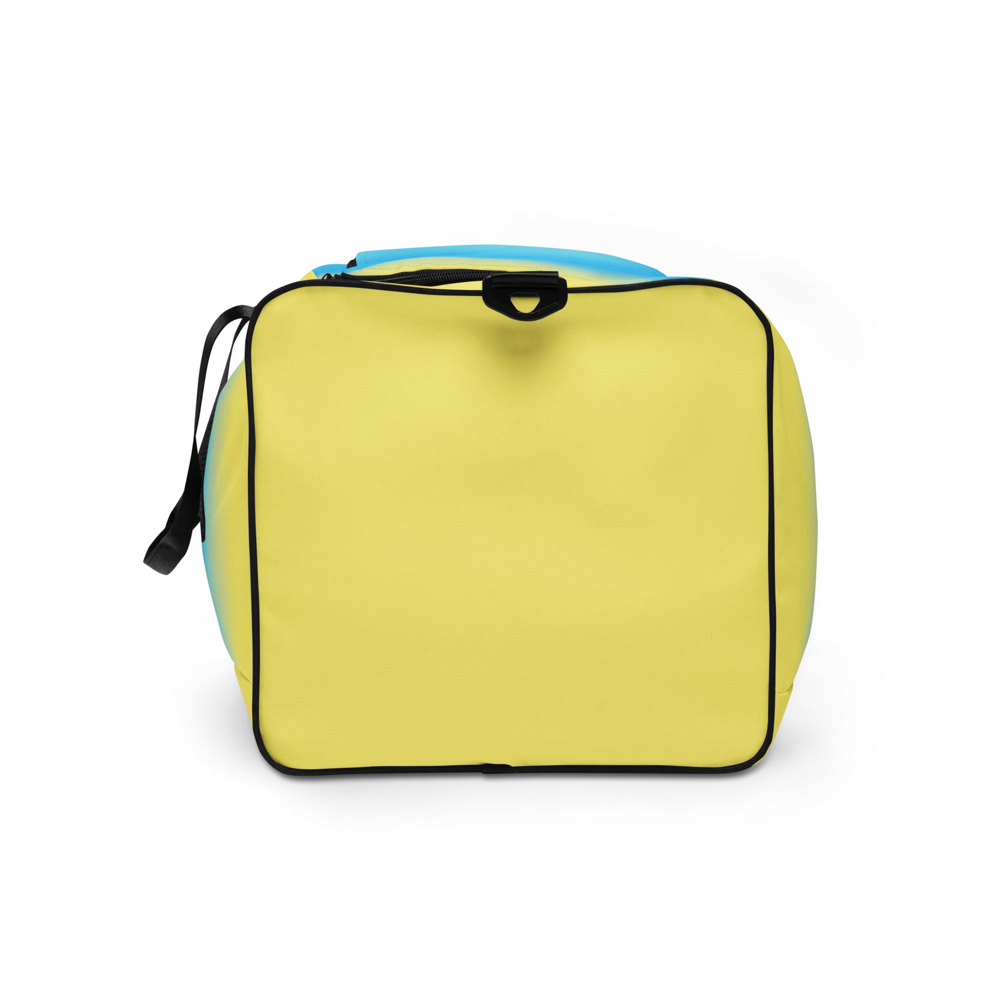 Genderflux Pride Weekender Duffel Bag in Ombre genderflux-pride-weekender-duffel-bag-in-ombre-left