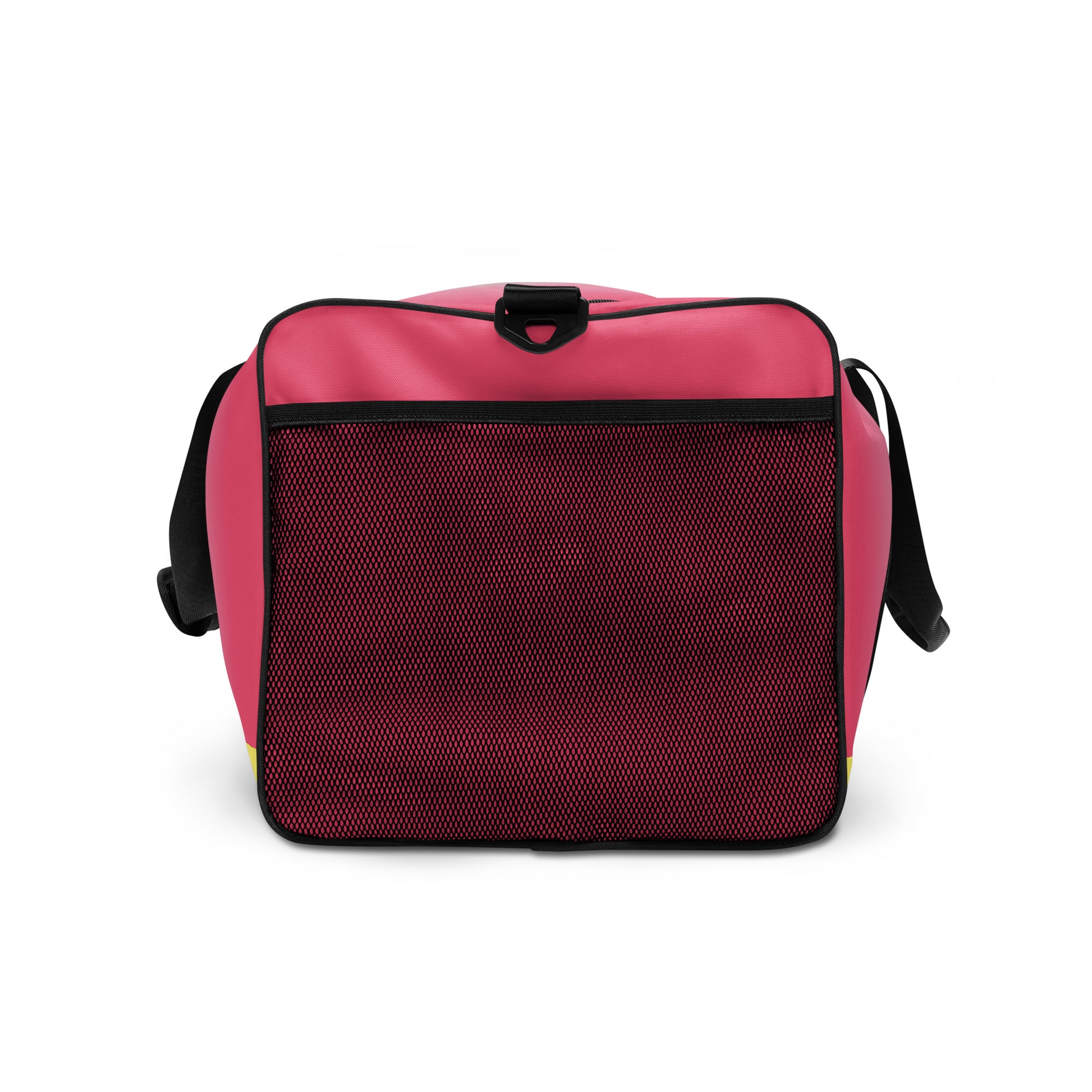 Genderflux Pride Weekender Duffel Bag in Ombre genderflux-pride-weekender-duffel-bag-in-ombre-right