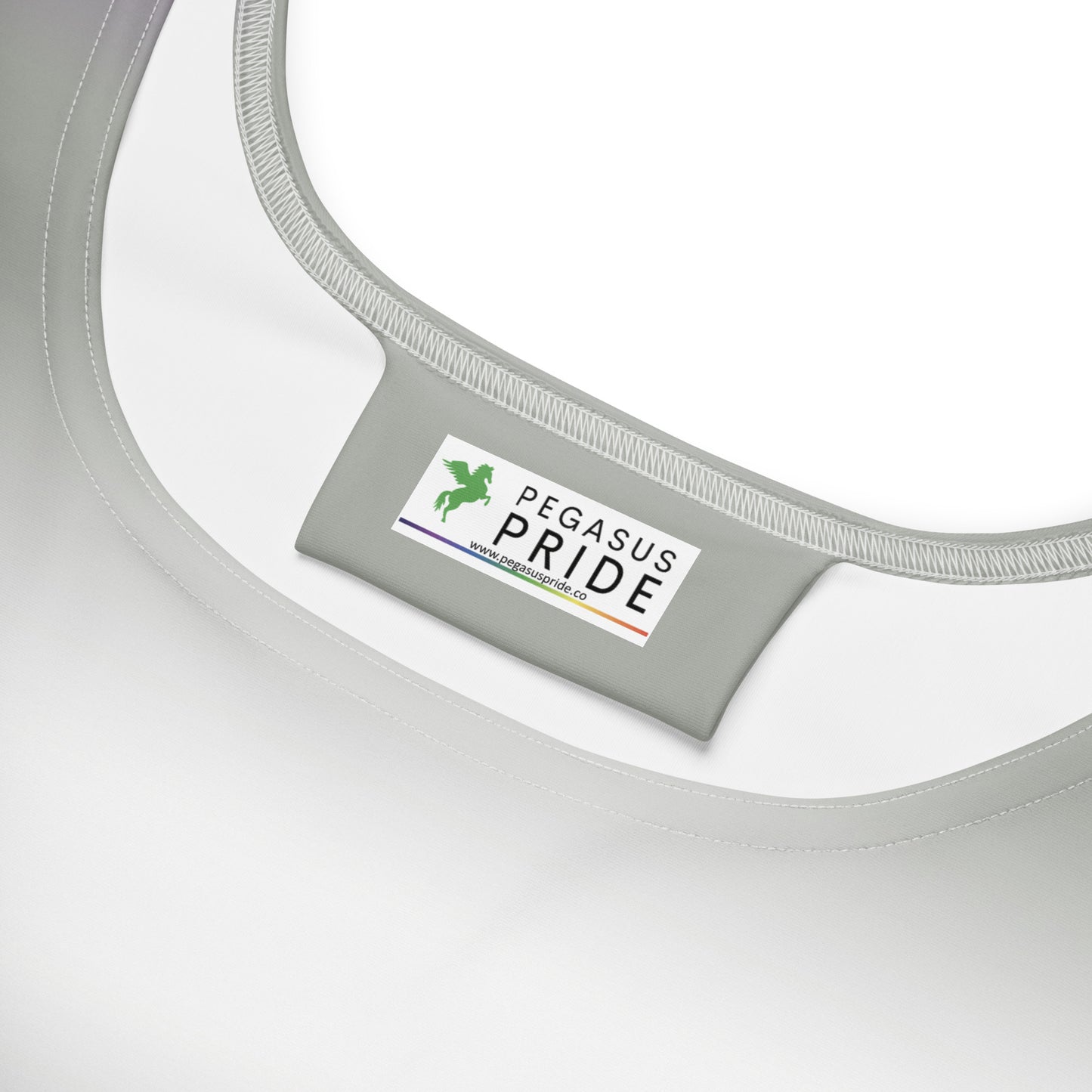 Greysexual Skater Dress greysexual-skater-dress-details