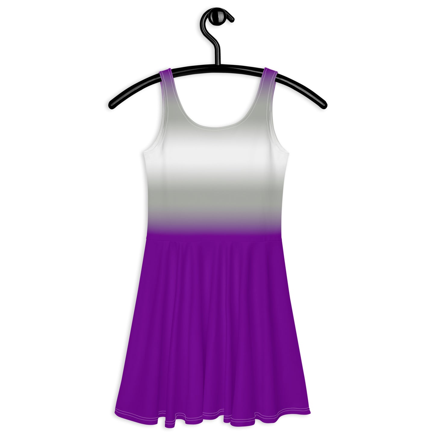 Greysexual Skater Dress greysexual-skater-dresson-hanger