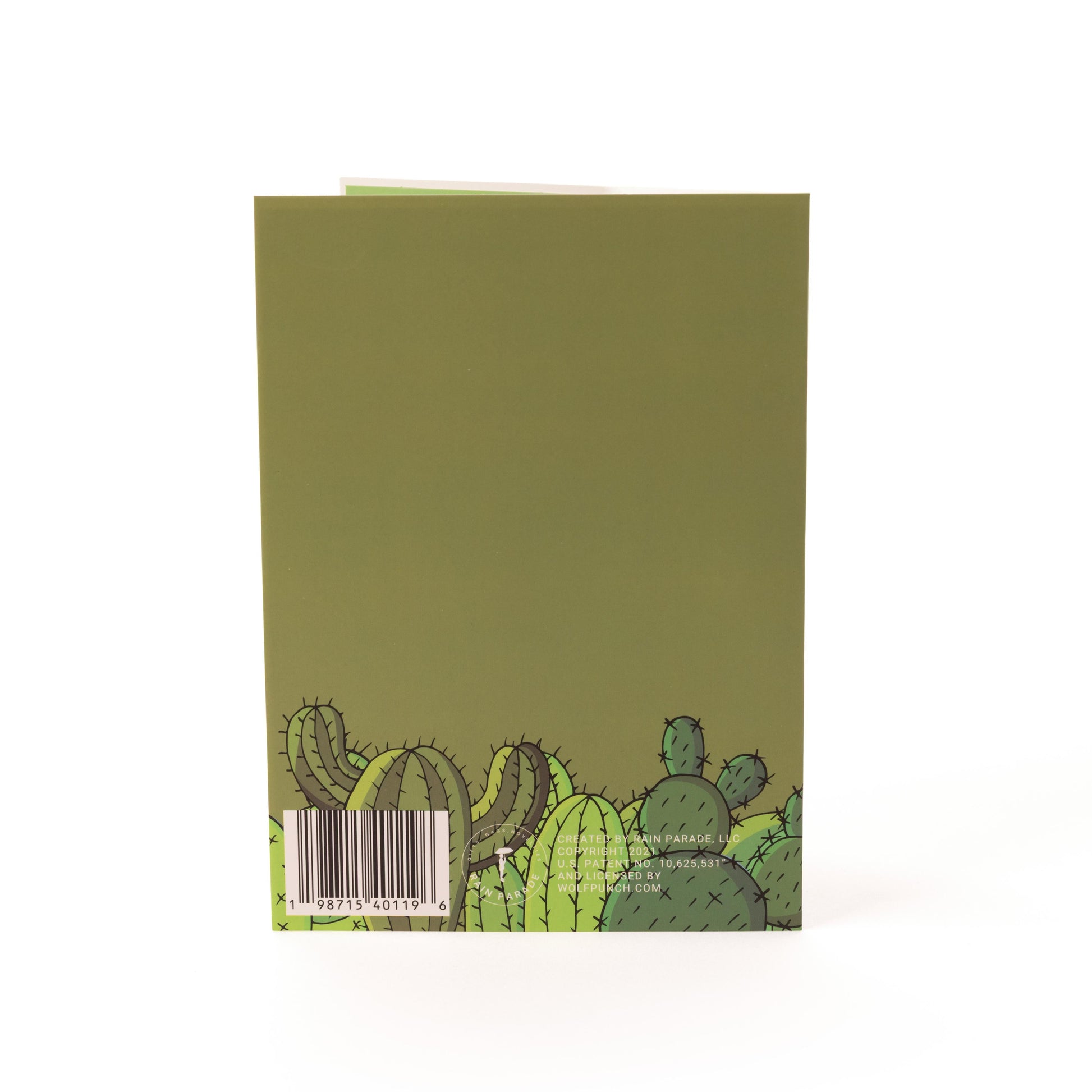 Happy Birthday, Prick - Pop Up Card happy-birthday-prick-pop-up-card-3d-printed-back