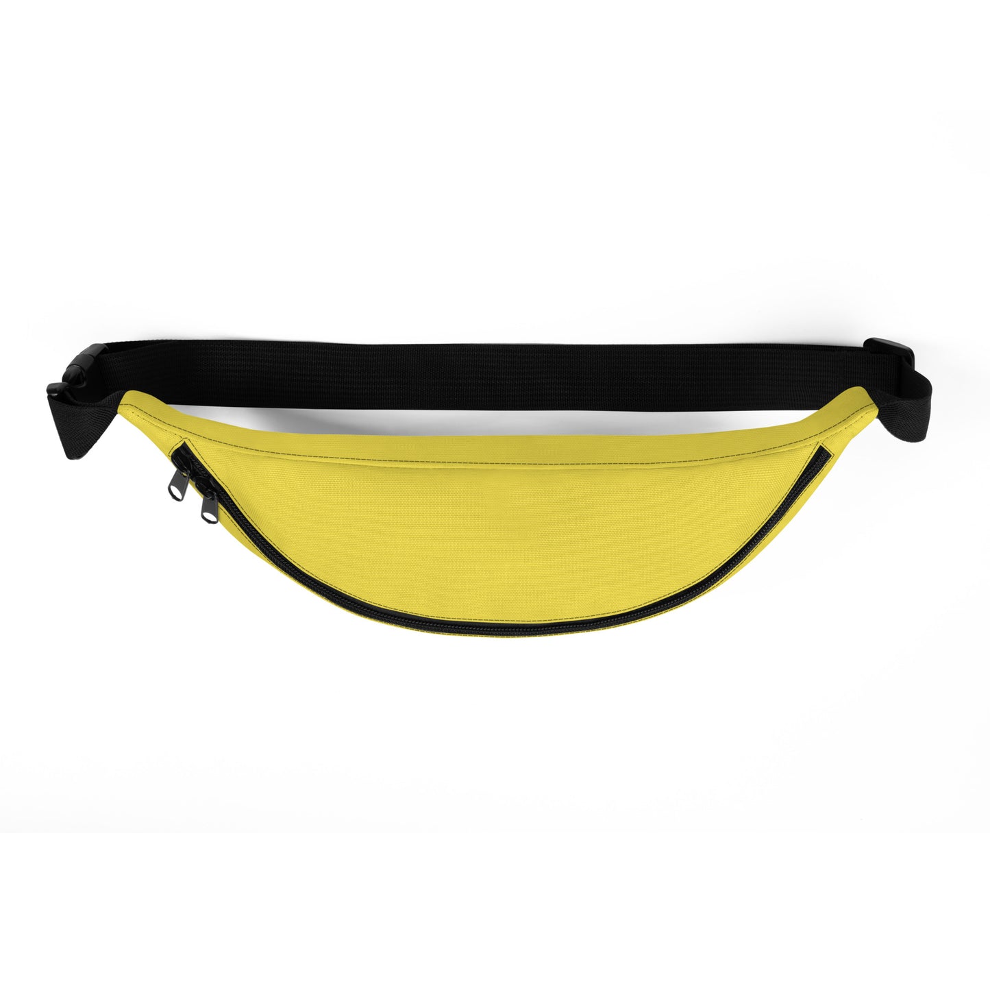 Intersex Pride Crossbody Fanny Pack - Circle intersex-pride-crossbody-fanny-pack-circle-top