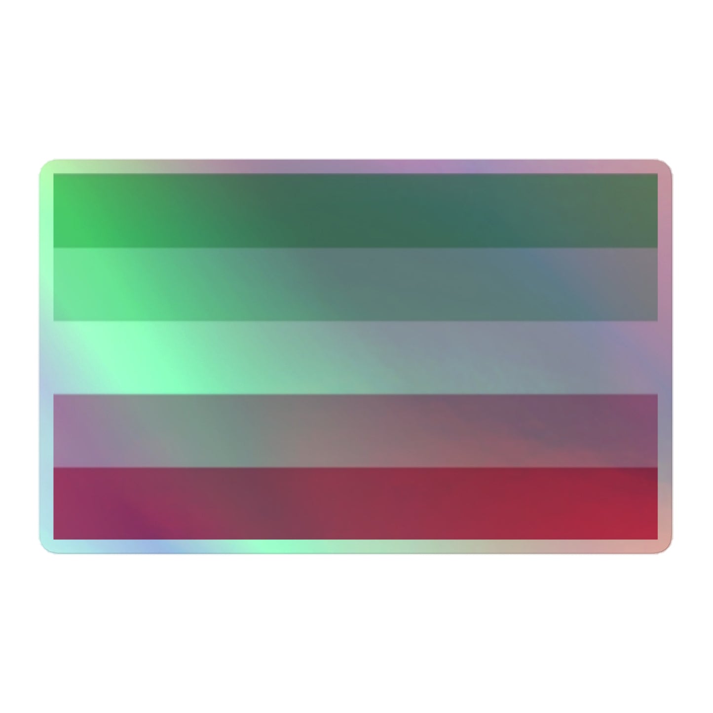 Abrosexual Pride Flag Holographic Sticker 5.5″×5.5″ Abrosexual kiss-cut-holographic-stickers-grey-5.5x5.5-front-64a36488aef23