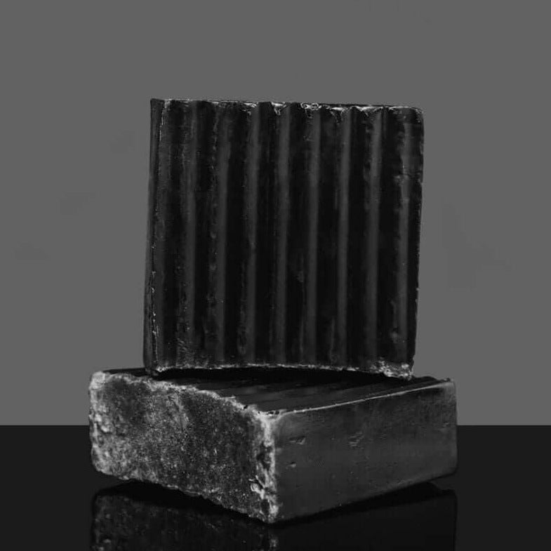 LeatherDaddy Skin Co - Charcoal Body Bar leatherdaddy-skin-co-bar-soap-charcoal-body-bar-leatherdaddy-skin-co-charcoal-body-bar-sq2101915-749350681728-23494001197238