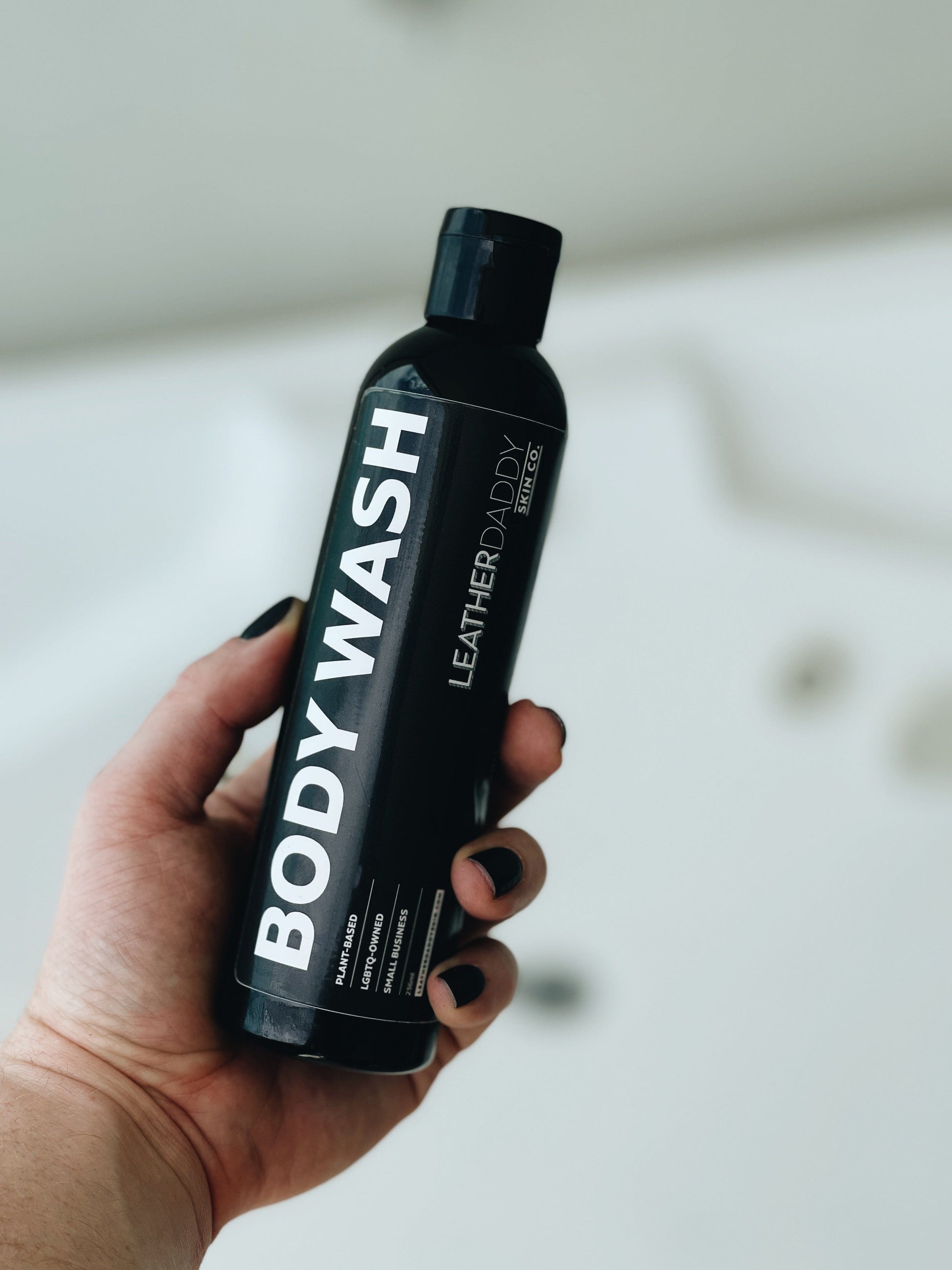 LeatherDaddy Skin Co - Body Wash leatherdaddy-skin-co-body-body-wash-leatherdaddy-skin-co-body-wash-33011293946038