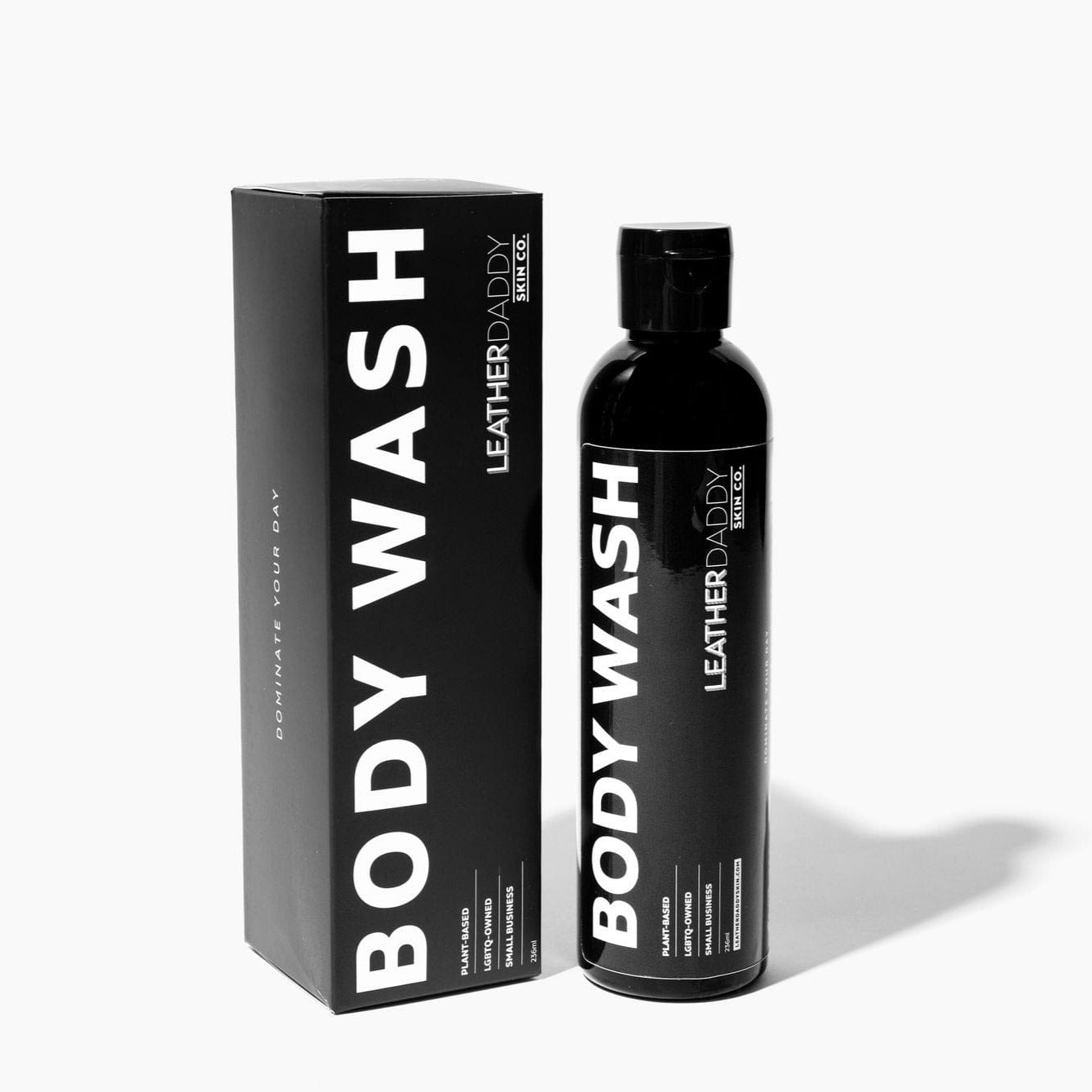 LeatherDaddy Skin Co - Body Wash 1 Gallon leatherdaddy-skin-co-body-body-wash-leatherdaddy-skin-co-body-wash-33537944715446