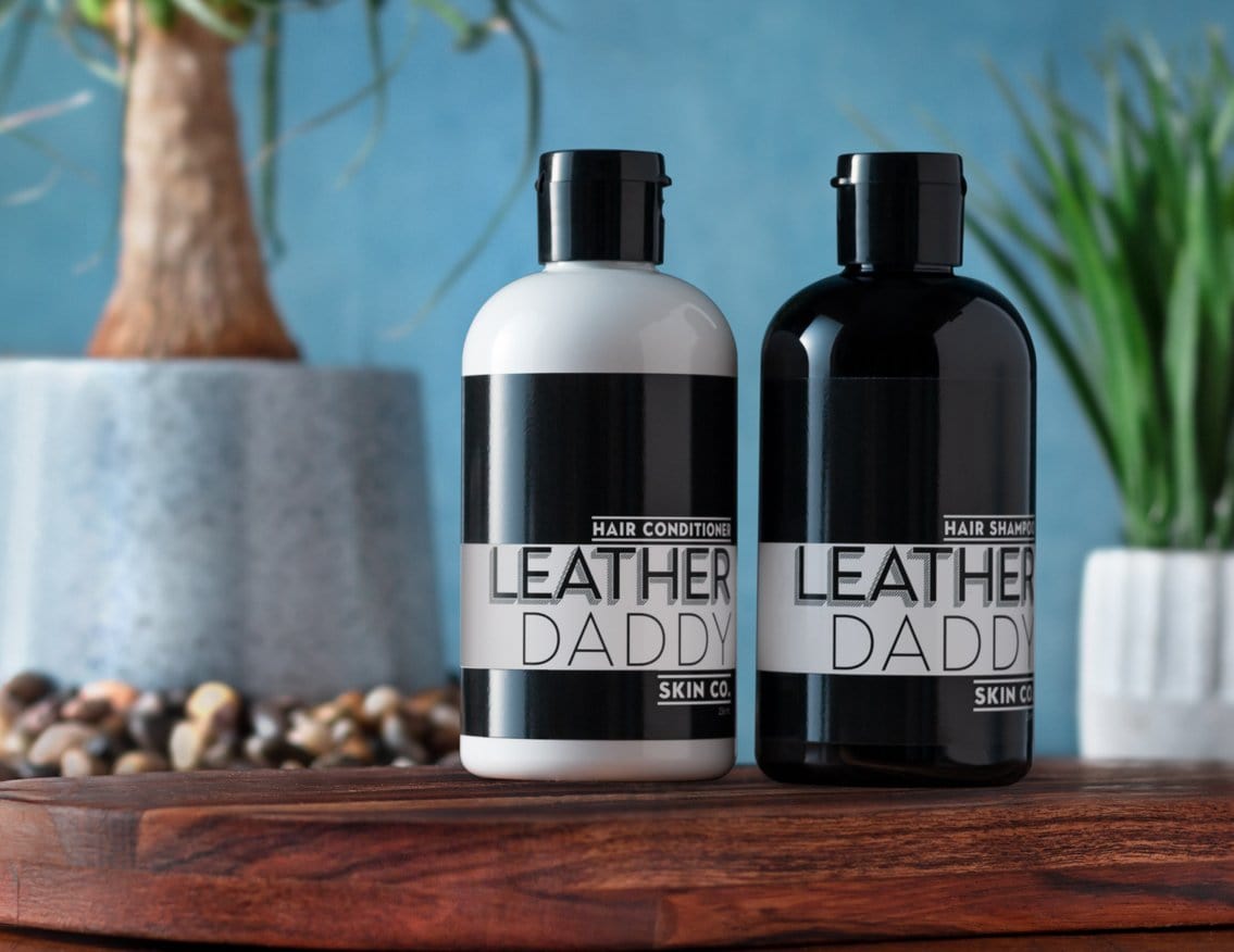 LeatherDaddy Skin Co - Hair Conditioner leatherdaddy-skin-co-conditioners-hair-conditioner-condioner-30681166381238