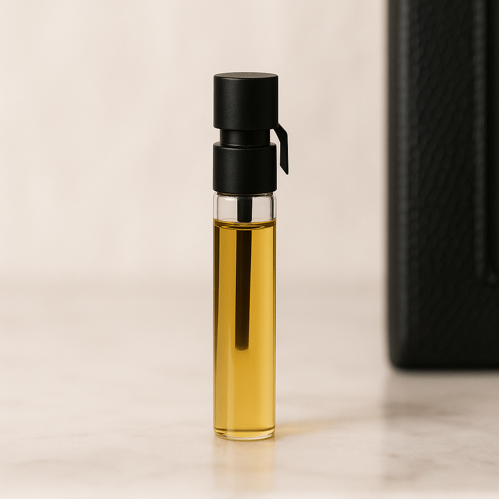 LeatherDaddy Eau de Parfum Sample 1.8 ml Vial leatherdaddy-skin-co-leatherdaddy-eau-de-parfum-sample-1-8-ml-vial-leatherdaddy-eau-de-parfum-sample-1-8-ml-vial-sample-cologne