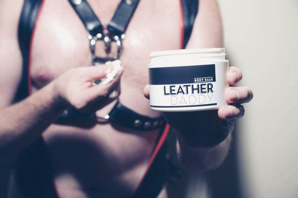 LeatherDaddy Skin Co - Body Balm leatherdaddy-skin-co-lotion-moisturizer-body-balm-leatherdaddy-skin-co-body-balm-sq3850644-749350681742-23494001295542