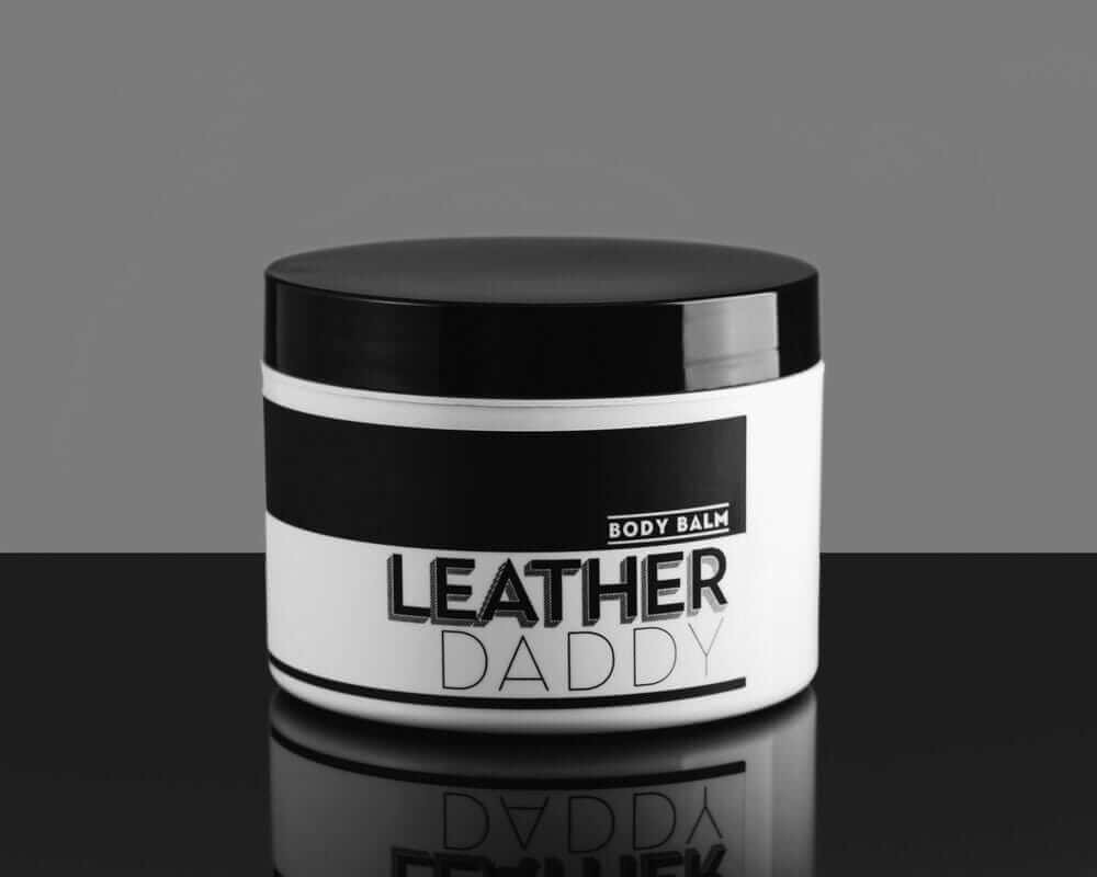 LeatherDaddy Skin Co - Body Balm leatherdaddy-skin-co-lotion-moisturizer-body-balm-leatherdaddy-skin-co-body-balm-sq3850644-749350681742-23494001492150