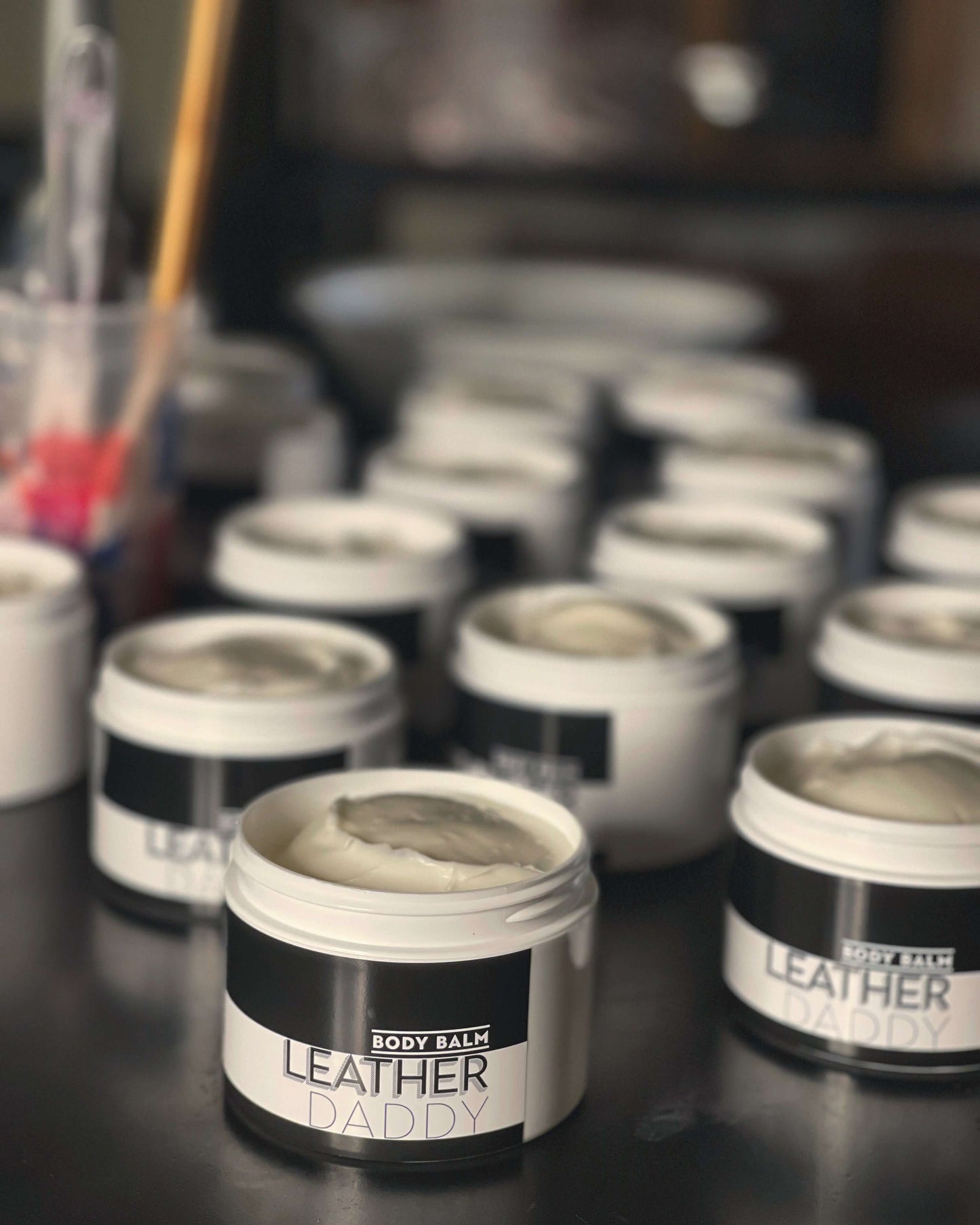 LeatherDaddy Skin Co - Body Balm leatherdaddy-skin-co-lotion-moisturizer-body-balm-leatherdaddy-skin-co-body-balm-sq3850644-749350681742-29263173615798