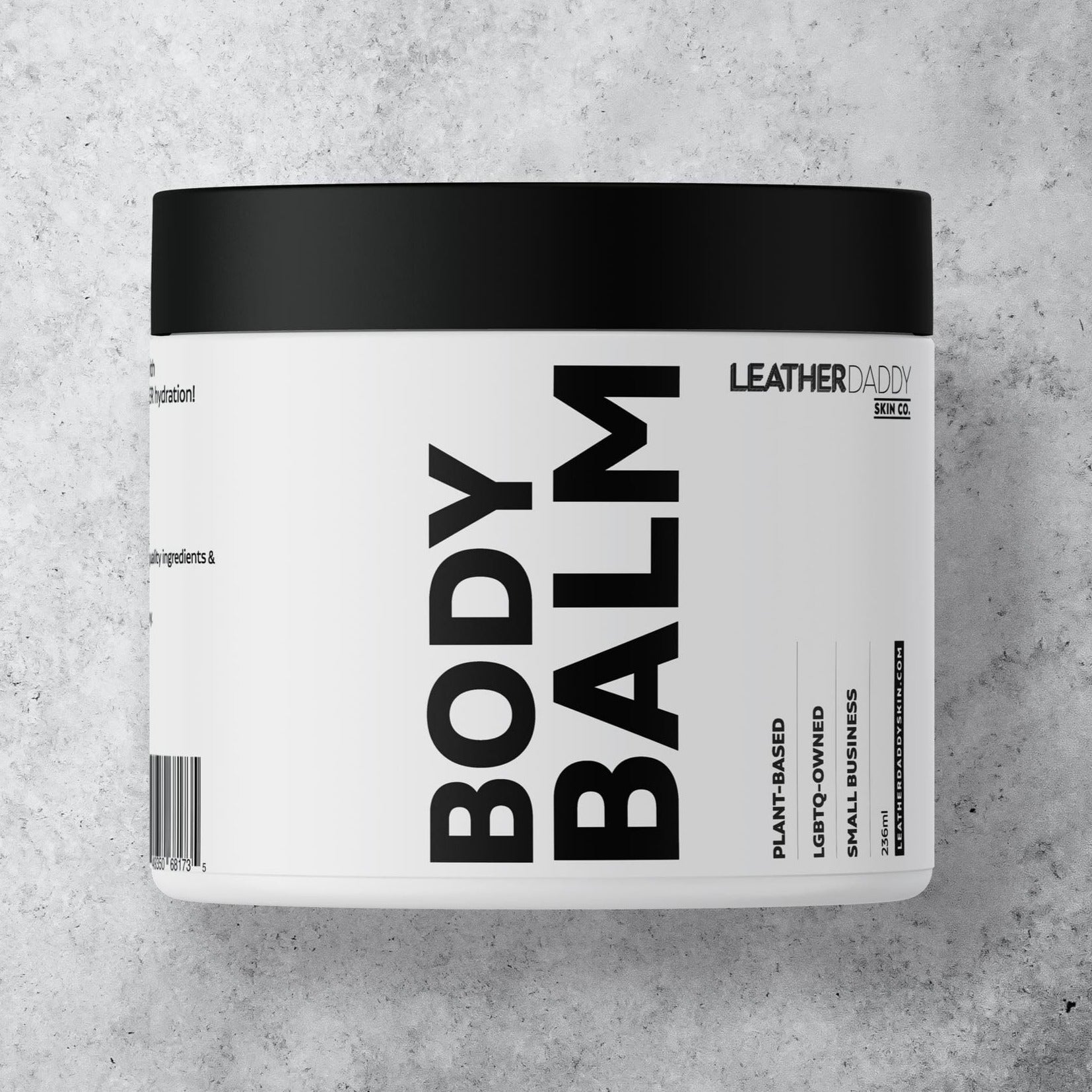 LeatherDaddy Skin Co - Body Balm leatherdaddy-skin-co-lotion-moisturizer-body-balm-leatherdaddy-skin-co-body-balm-sq3850644-749350681742-33877066154166