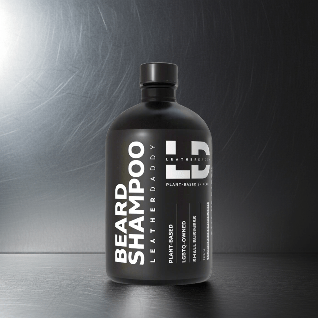 Beard Shampoo - LeatherDaddy™ leatherdaddy-skin-co-shampoo-beard-shampoo-leatherdaddy-beard-shampoo-leatherdaddy-1171737235