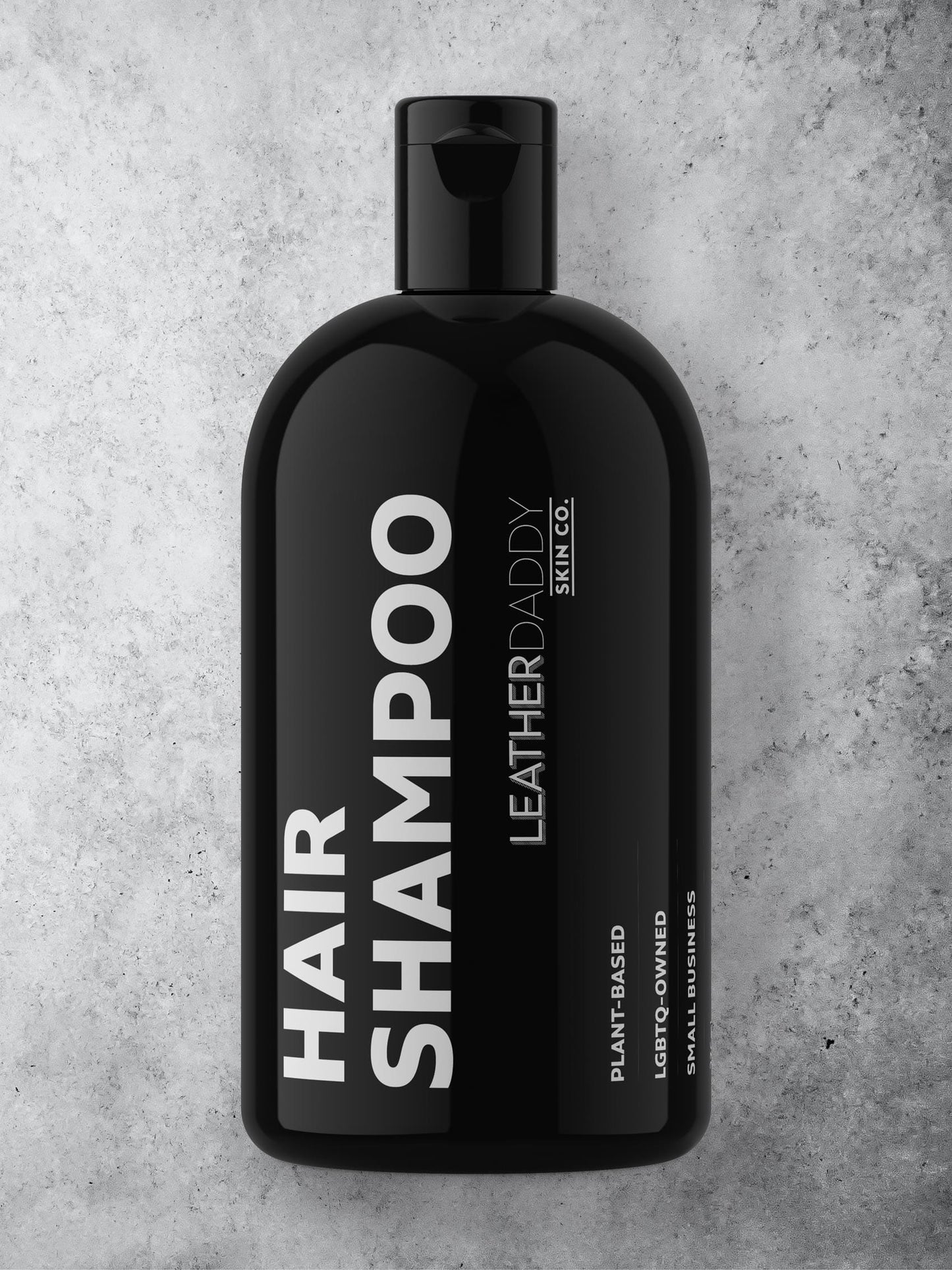 LeatherDaddy Skin Co - Hair Shampoo leatherdaddy-skin-co-shampoo-hair-shampoo-shampoo-33877309718710