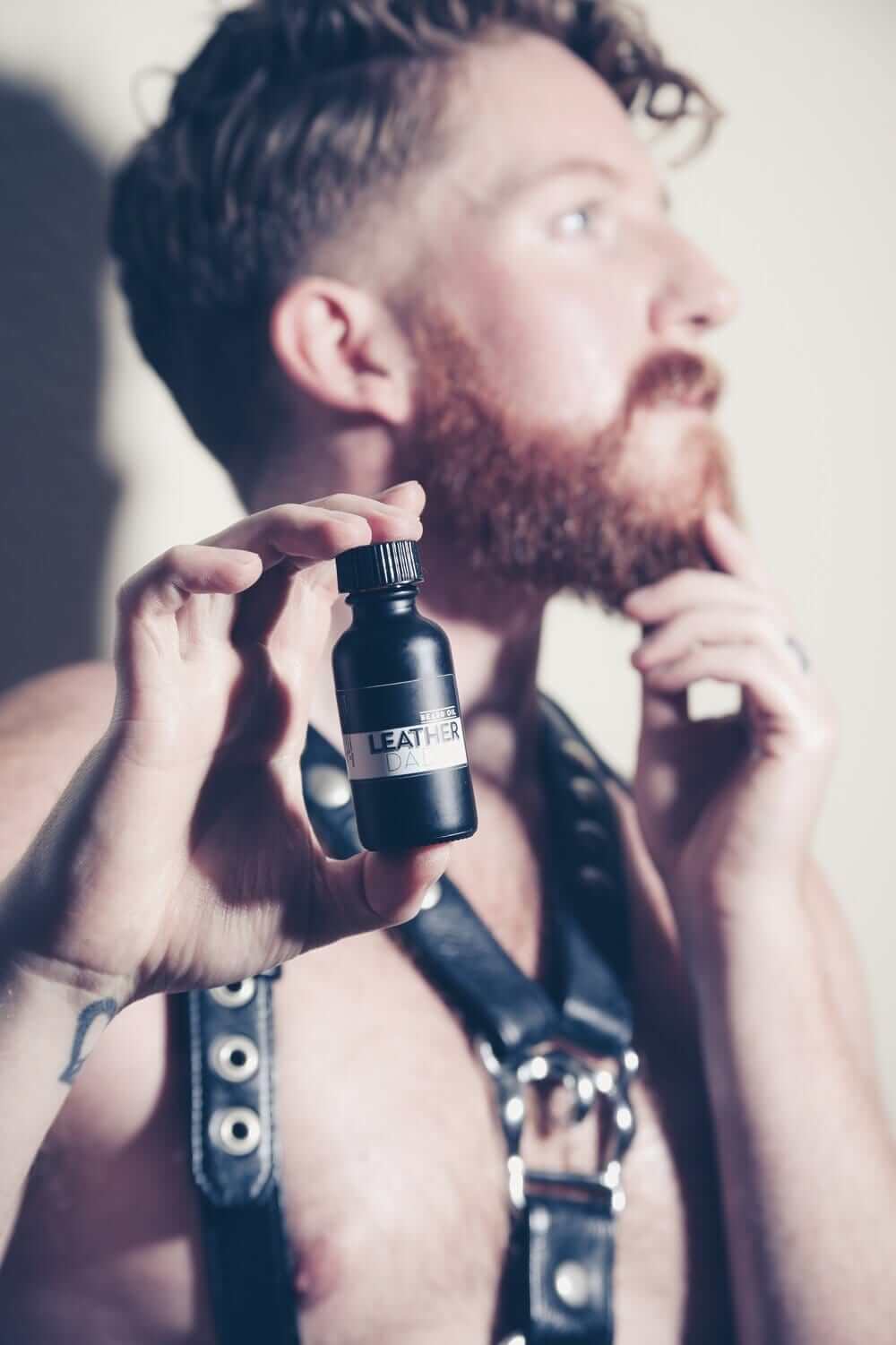 LeatherDaddy Skin Co - Beard Oil leatherdaddy-skin-co-skin-care-beard-oil-leatherdaddy-skin-co-beard-oil-sq9694788-749350681827-23494002213046