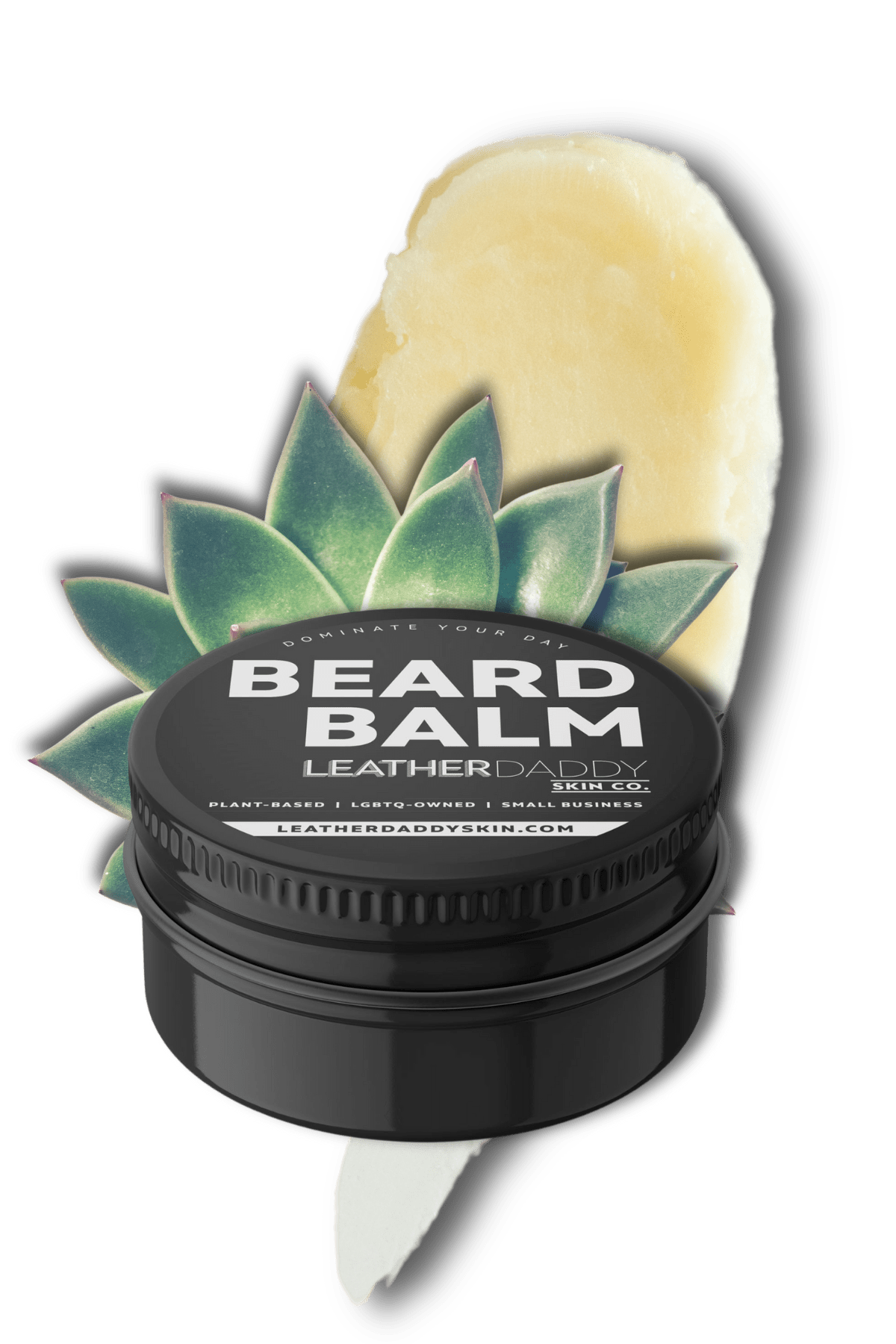 LeatherDaddy Beard & Body Gift Box leatherdaddy-skin-co-skincare-beard-balm-leatherdaddy-skin-co-vegan-beard-balm-sq7871144-749350681834-36125245702326