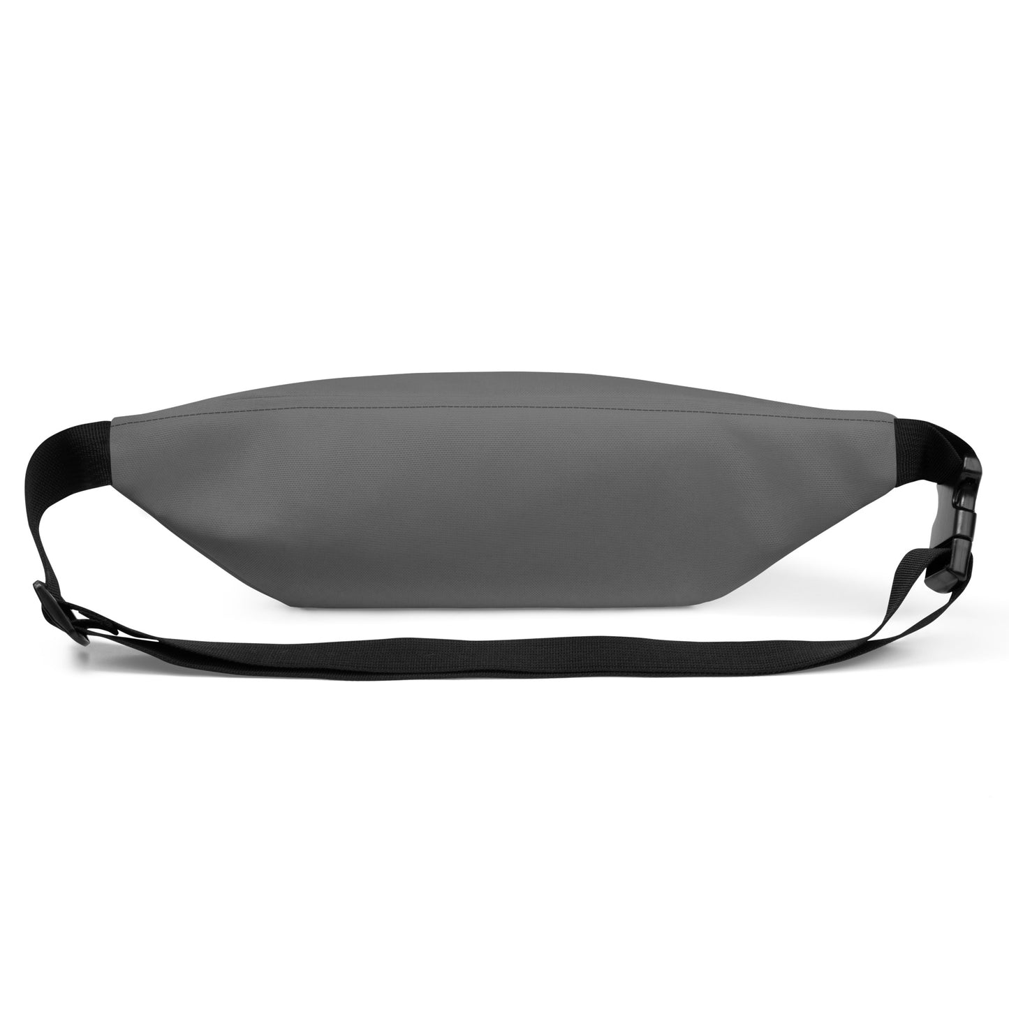 LGBTQ Pride Crossbody Fanny Pack - Progress Paint lgbtq-pride-crossbody-fanny-pack-progress-paint-back Fanny Pack