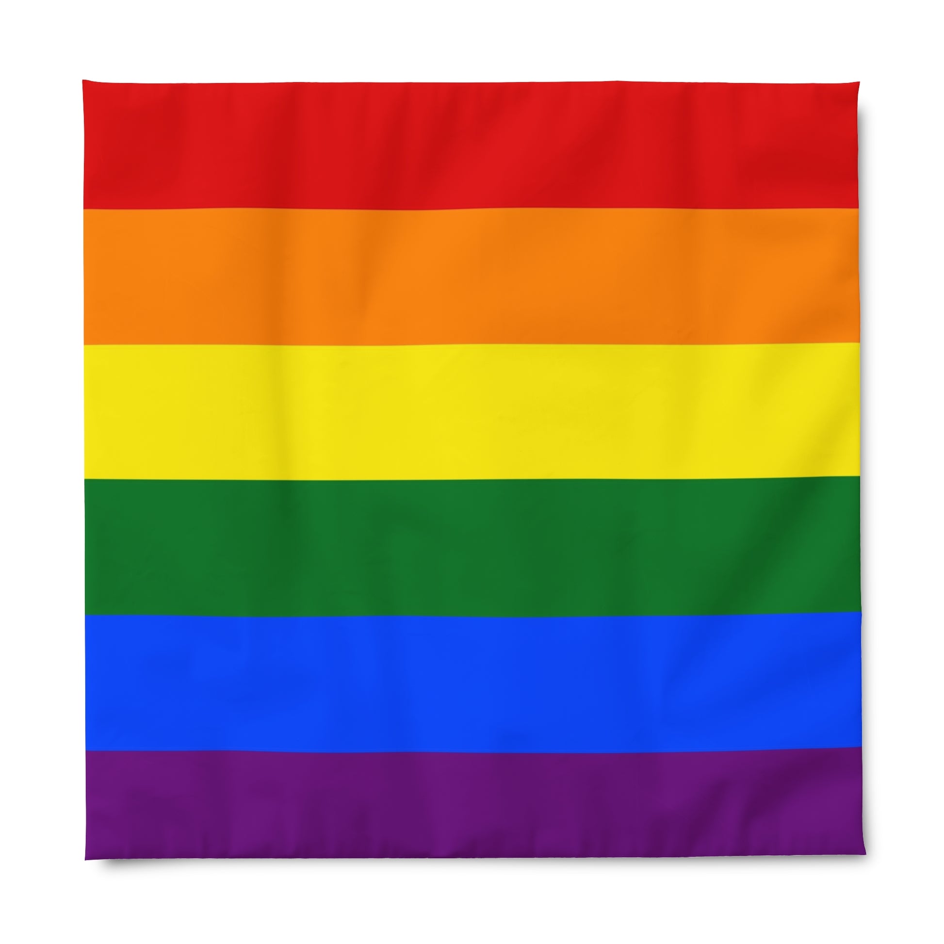 LGBTQ Pride Flag Duvet Cover lgbtq-pride-flag-duvet-cover-queen