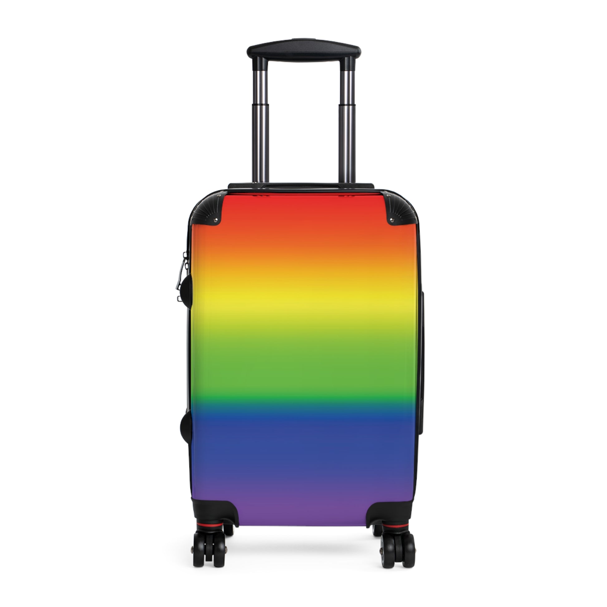 LGBTQ Pride Suitcase - Ombre Small Pride lgbtq-pride-suitcase-ombre-carry-on