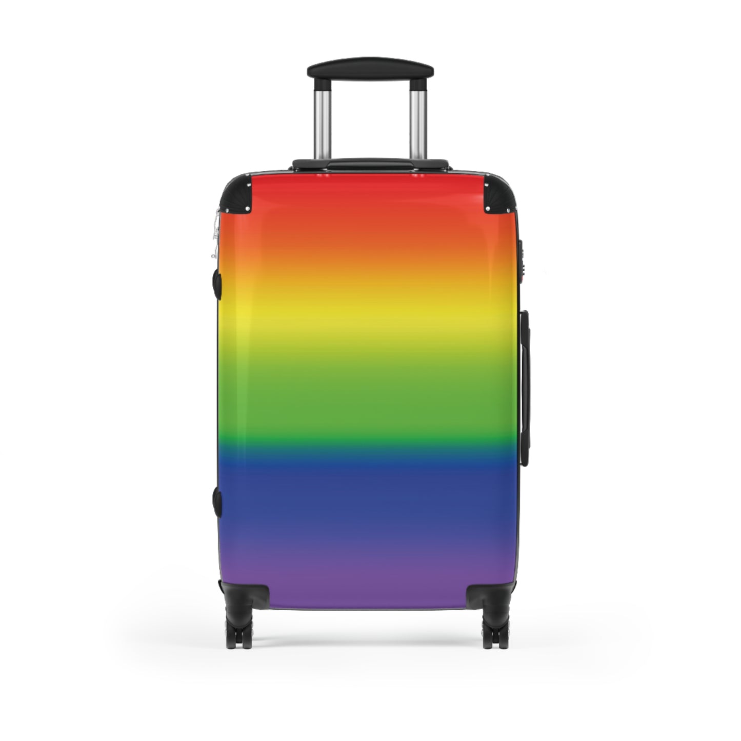 LGBTQ Pride Suitcase - Ombre Medium Pride lgbtq-pride-suitcase-ombre-medium