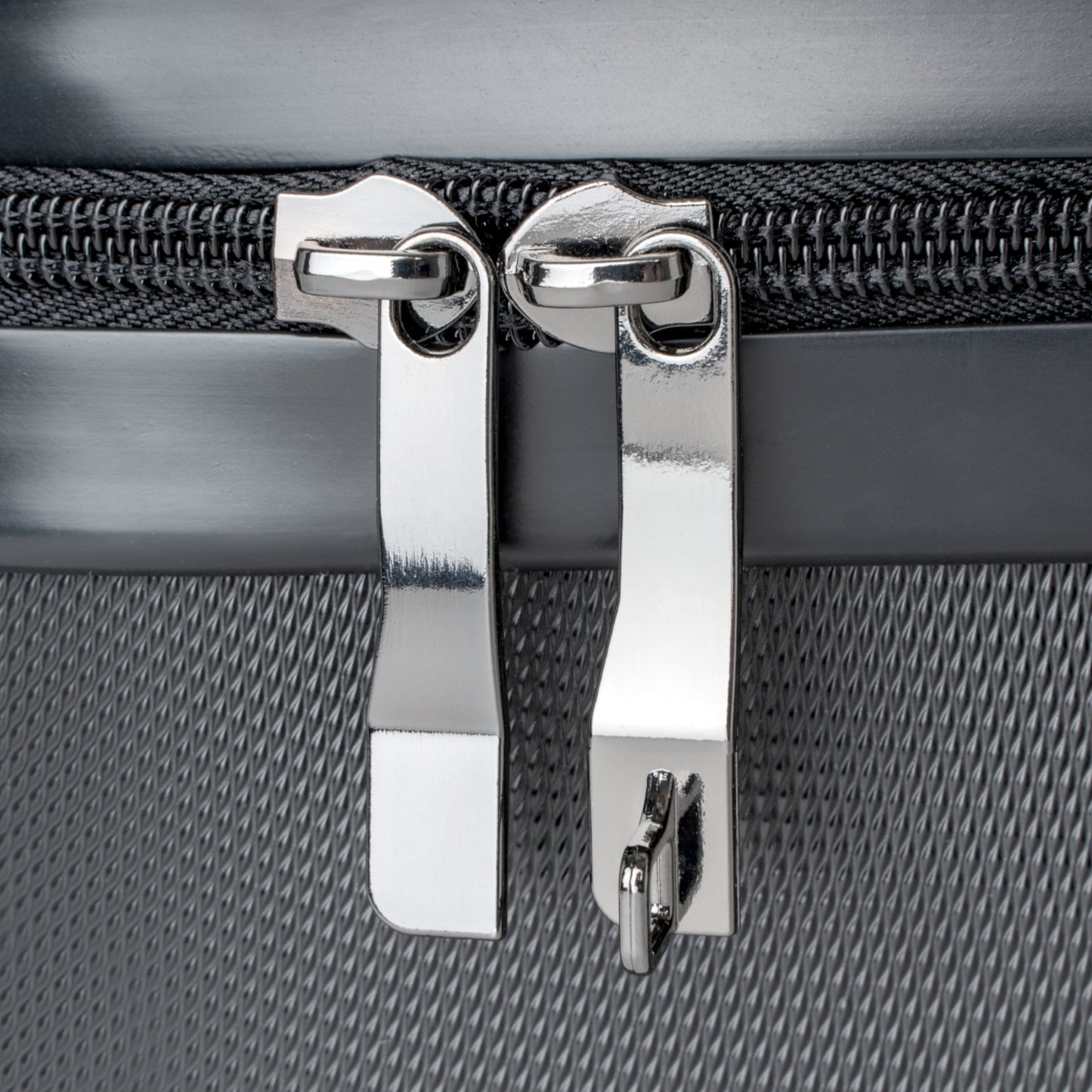 LGBTQ Pride Hard-Shell Suitcase - Ombre 10250887942035686442_2048 Bags