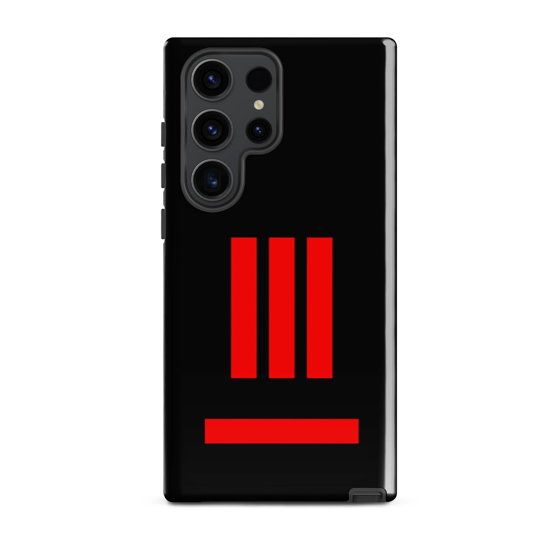 Master Slave Pride Flag Tough Phone Case for Samsung Galaxy Samsung Galaxy S23 Ultra master-slave-pride-flag-tough-phone-case-for-samsung-galaxy-s23-ultra-front