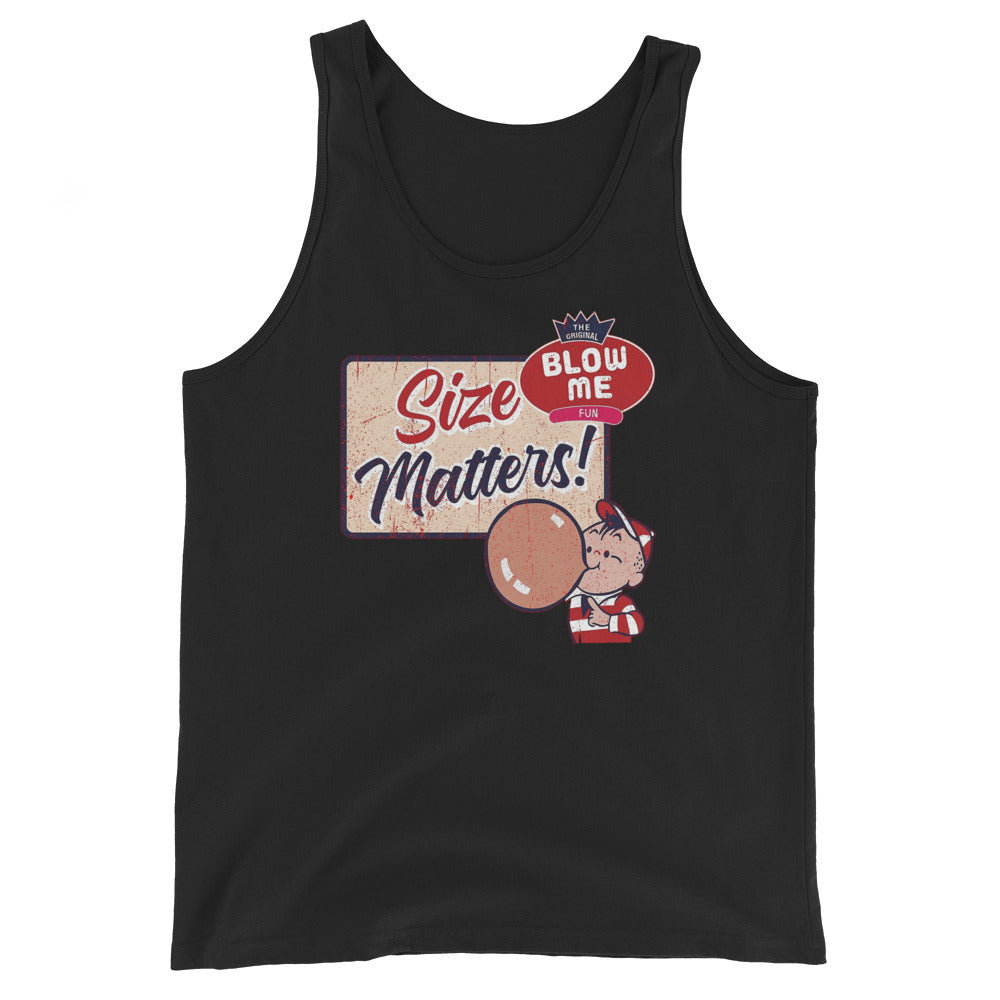 Size Matters Tank Top Black mens-staple-tank-top-black-front-648cf5001adcb