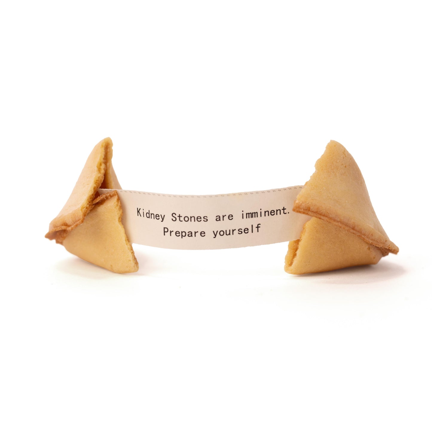 Misfortune Cookies - Novelty misfortune-fortune-cookies-novelty-funny
