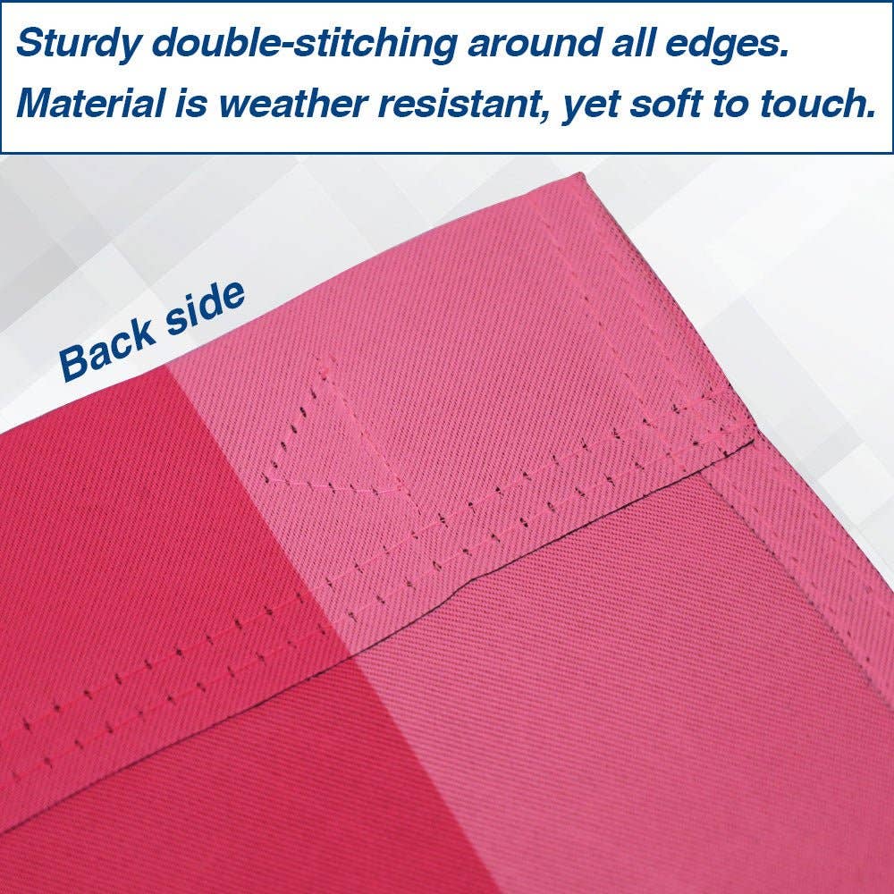 Omnisexual Pride Garden Flag 12x18in omnisexual-pride-garden-flag-12x18in-stitching Garden Flag