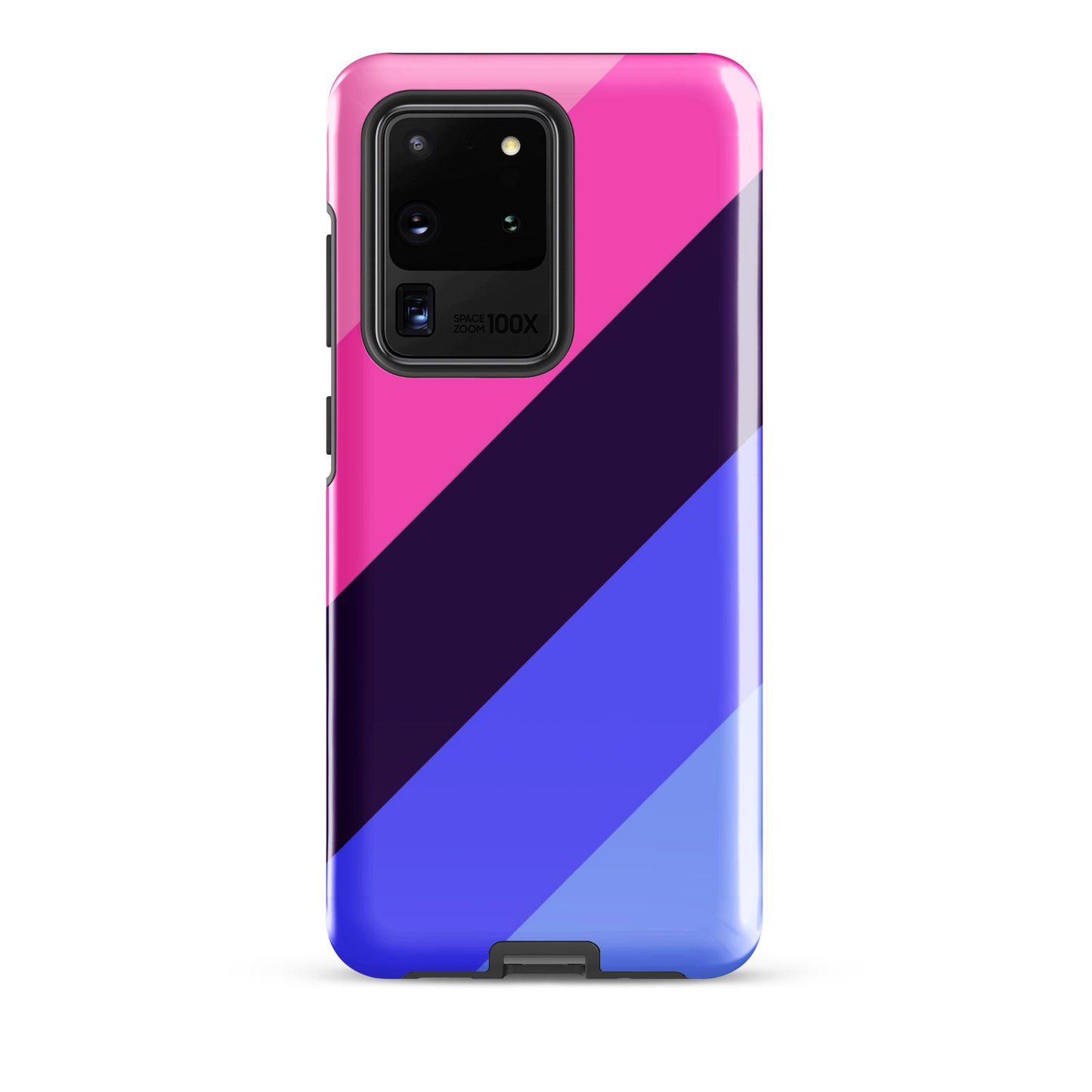 Omnisexual Pride Tough Cell Phone Case for Samsung Galaxy Samsung Galaxy S20 Ultra Omnisexual omnisexual-pride-tough-cell-phone-case-for-samsung-galaxy-s20-ultra-front