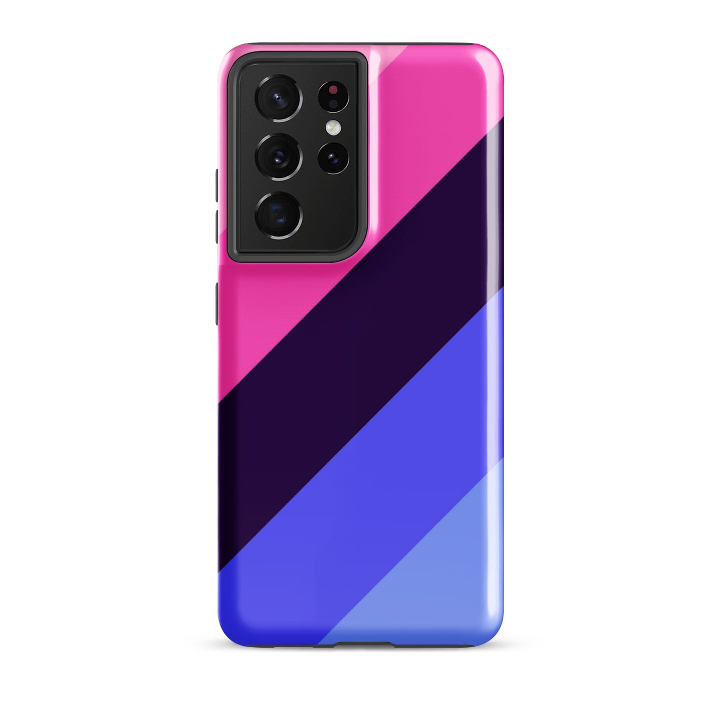 Omnisexual Pride Tough Cell Phone Case for Samsung Galaxy Samsung Galaxy S21 Ultra Omnisexual omnisexual-pride-tough-cell-phone-case-for-samsung-galaxy-s21-ultra-front