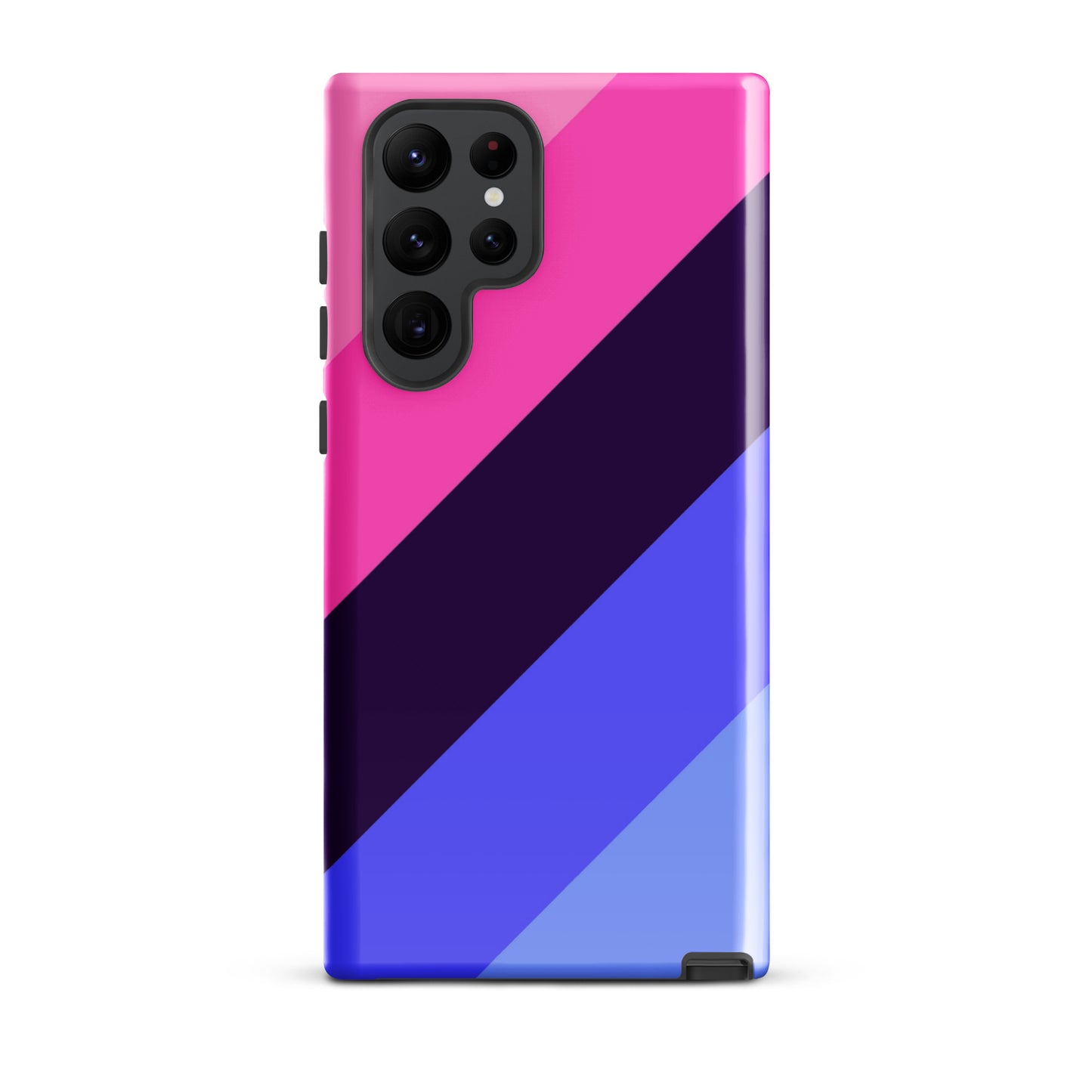 Omnisexual Pride Tough Cell Phone Case for Samsung Galaxy Samsung Galaxy S22 Ultra Omnisexual omnisexual-pride-tough-cell-phone-case-for-samsung-galaxy-s22-ultra-front