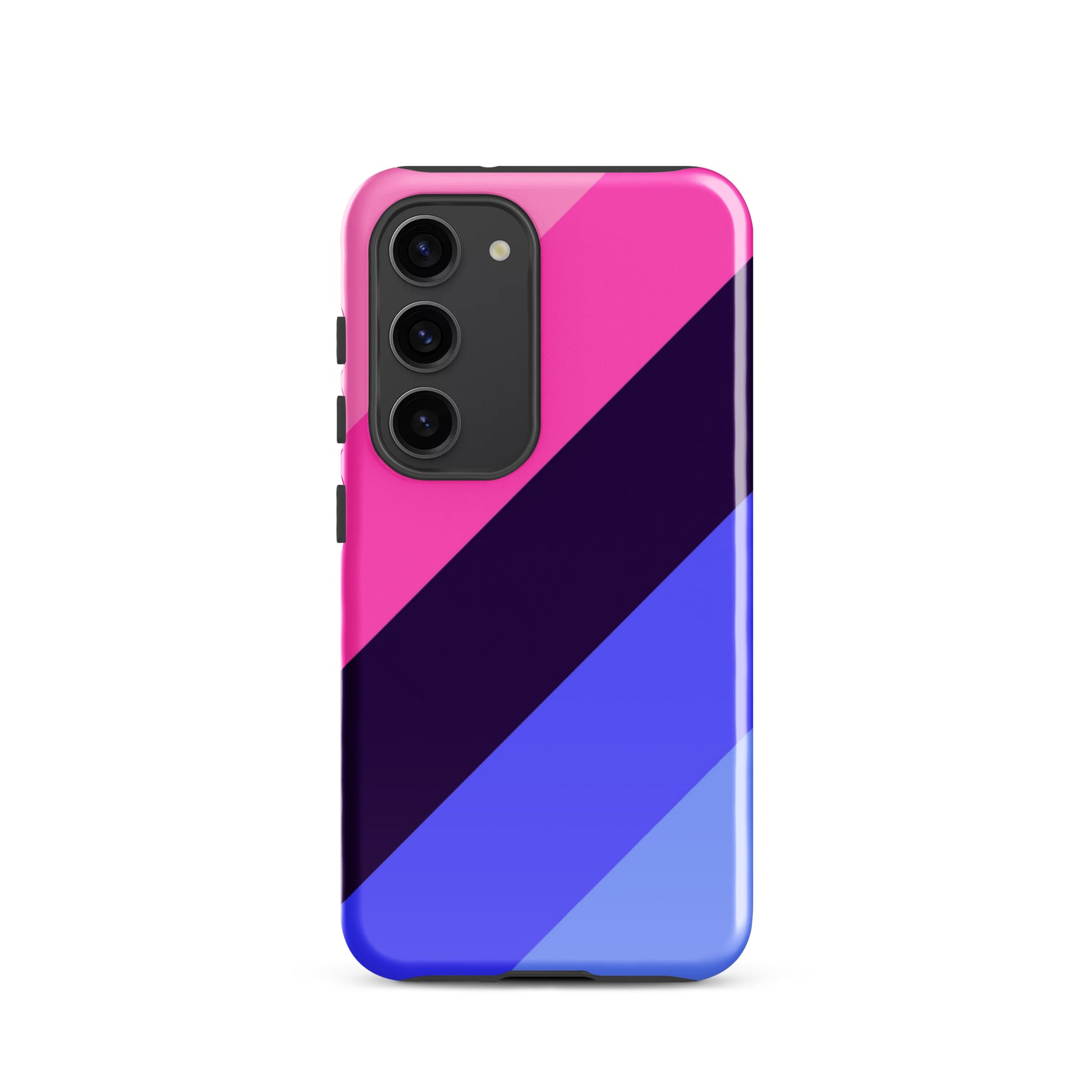 Omnisexual Pride Tough Cell Phone Case for Samsung Galaxy Samsung Galaxy S23 Omnisexual omnisexual-pride-tough-cell-phone-case-for-samsung-galaxy-s23-front