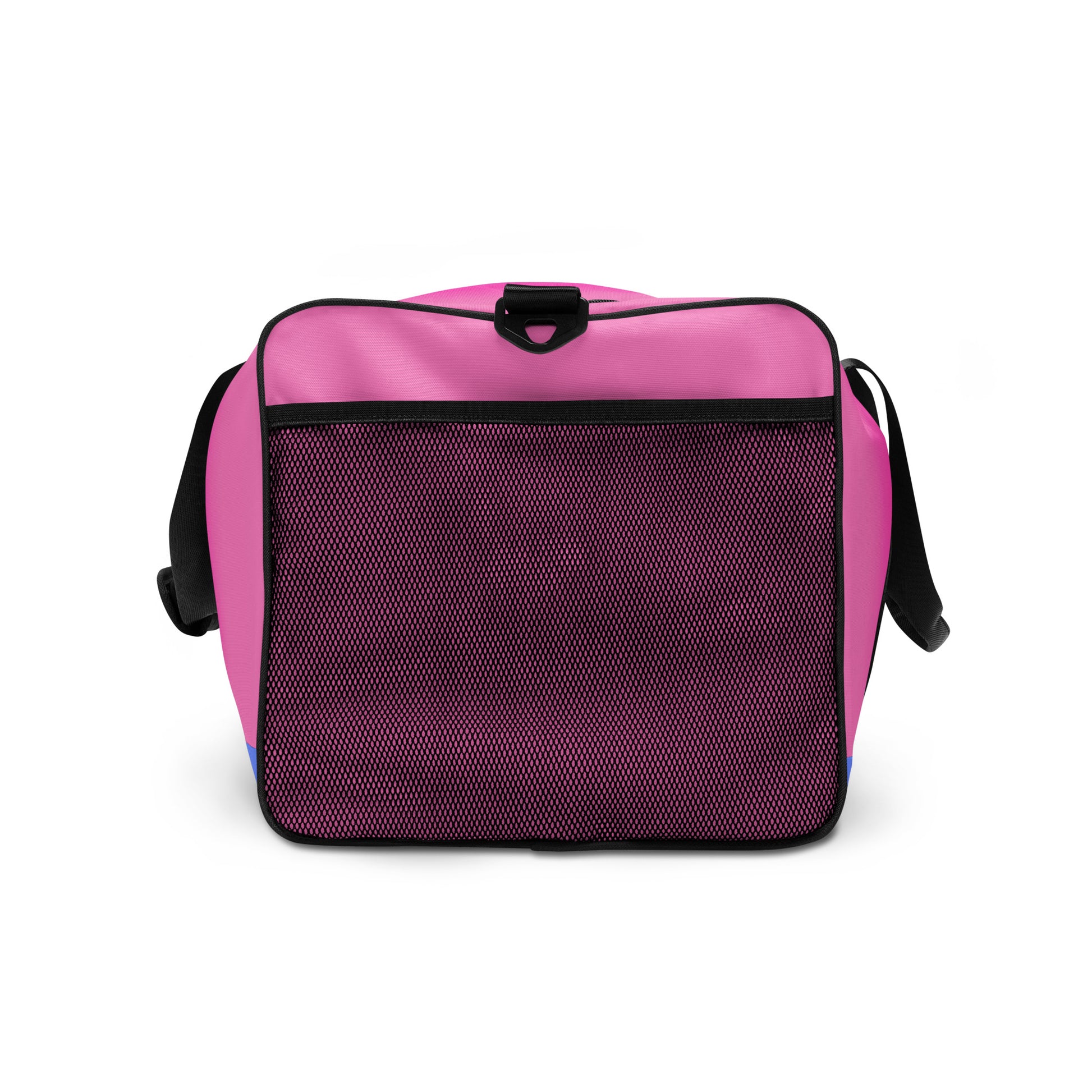 Omnisexual Pride Weekender Duffel Bag in Ombre omnisexual-pride-weekender-duffel-bag-in-ombre-right-side
