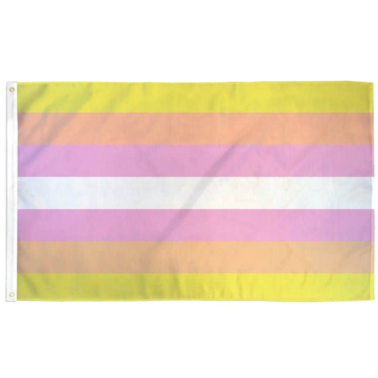 Pangender Pride Flag 3x5 Pangender pangender-pride-flag-3x5