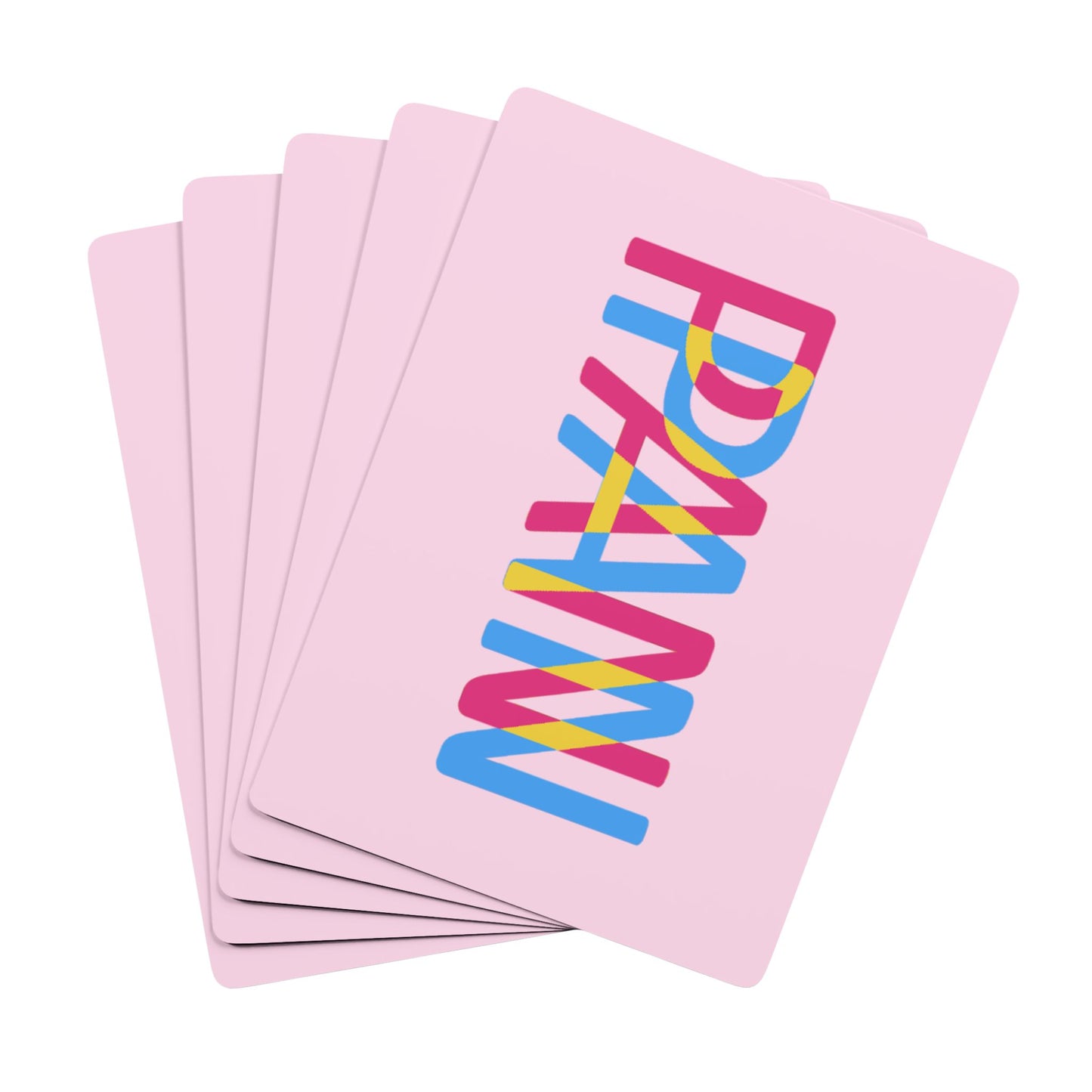 Pansexual Pan Poker Playing Cards pansexual-pan-poker-playing-cards-front
